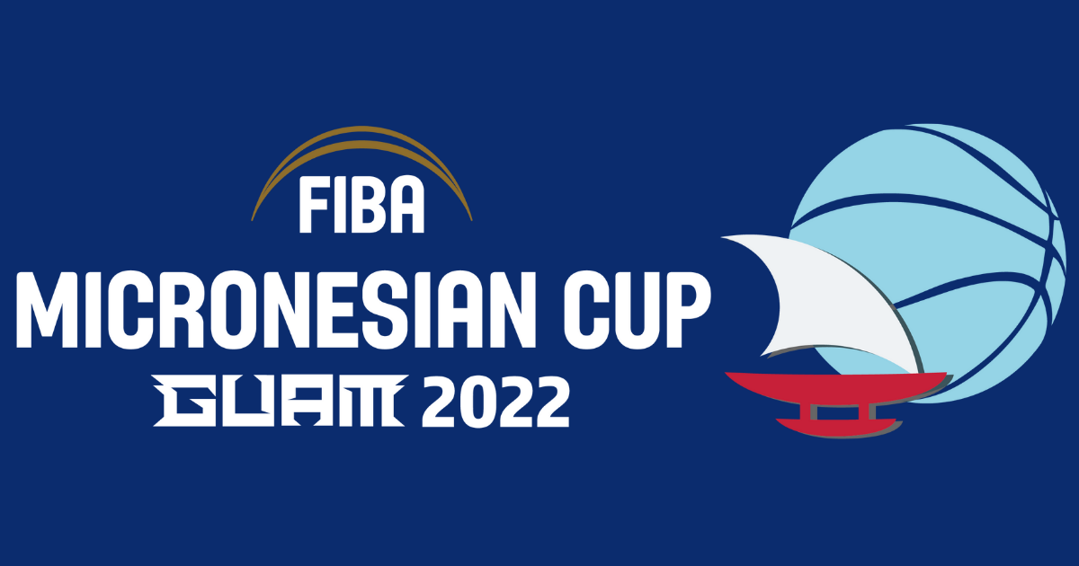 Pacific basketball players set to contest first FIBA Micronesian Cup