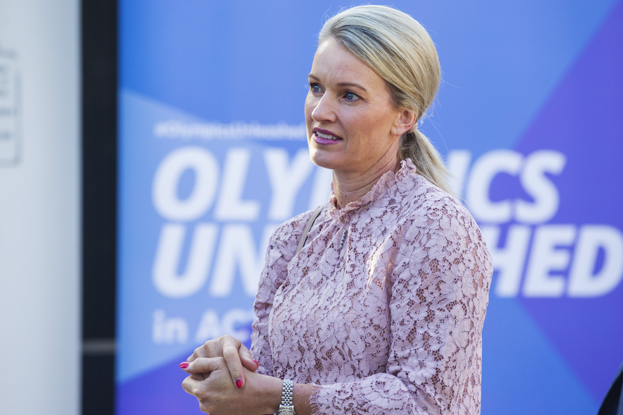 Dobson and Culbert named co-chairs of new-look Australian Olympians Association