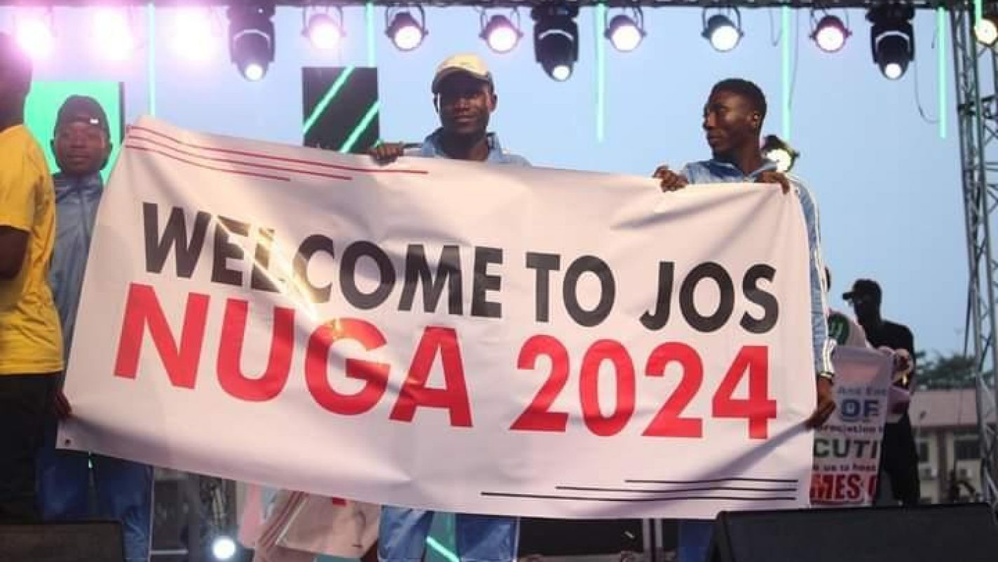 University of Jos is set to host the Nigerian Universities Games Association sports festival in 2024 ©UNIJOS 
