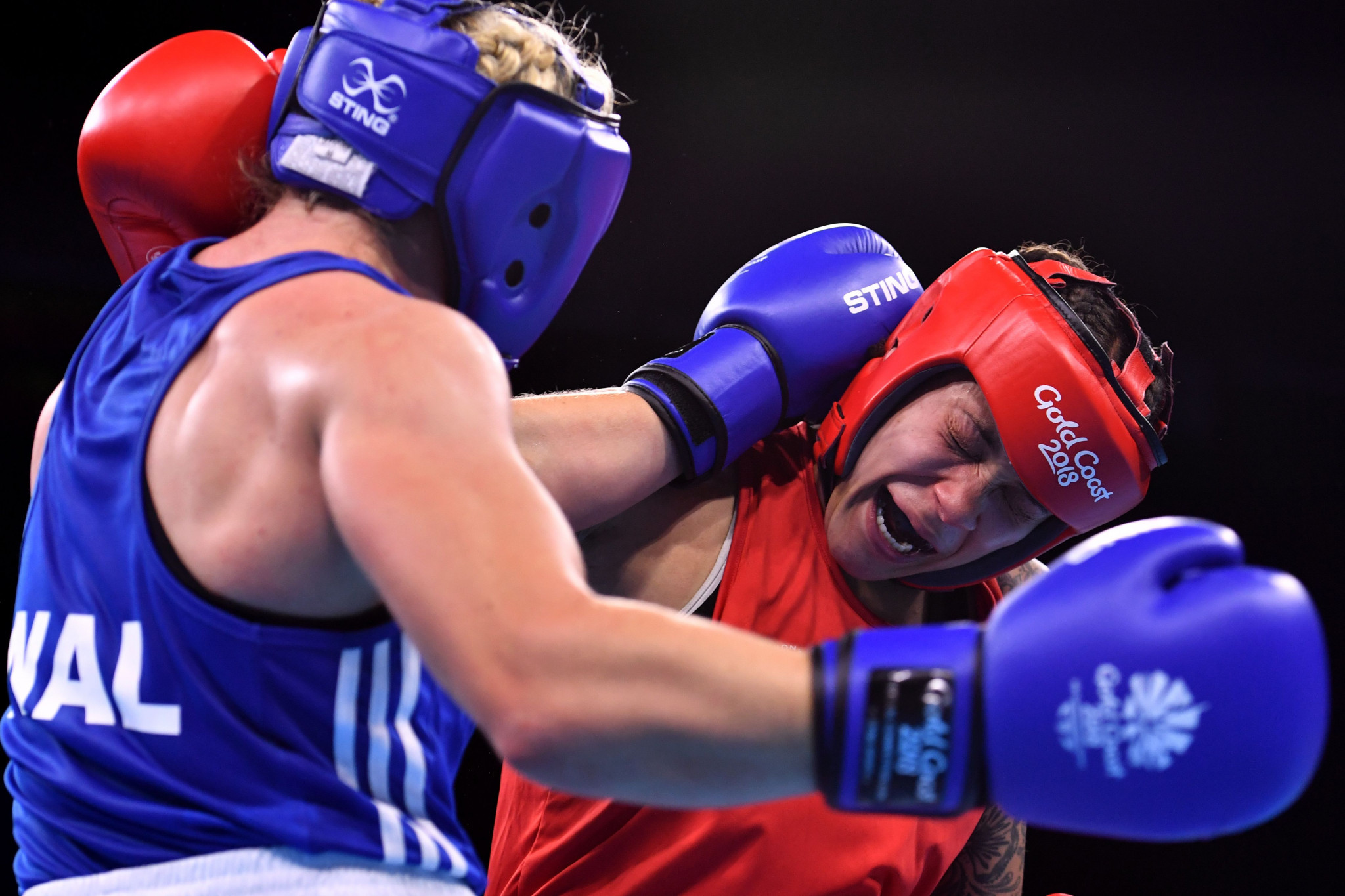 World champion Thibeault leads Canadian boxing team for Birmingham 2022