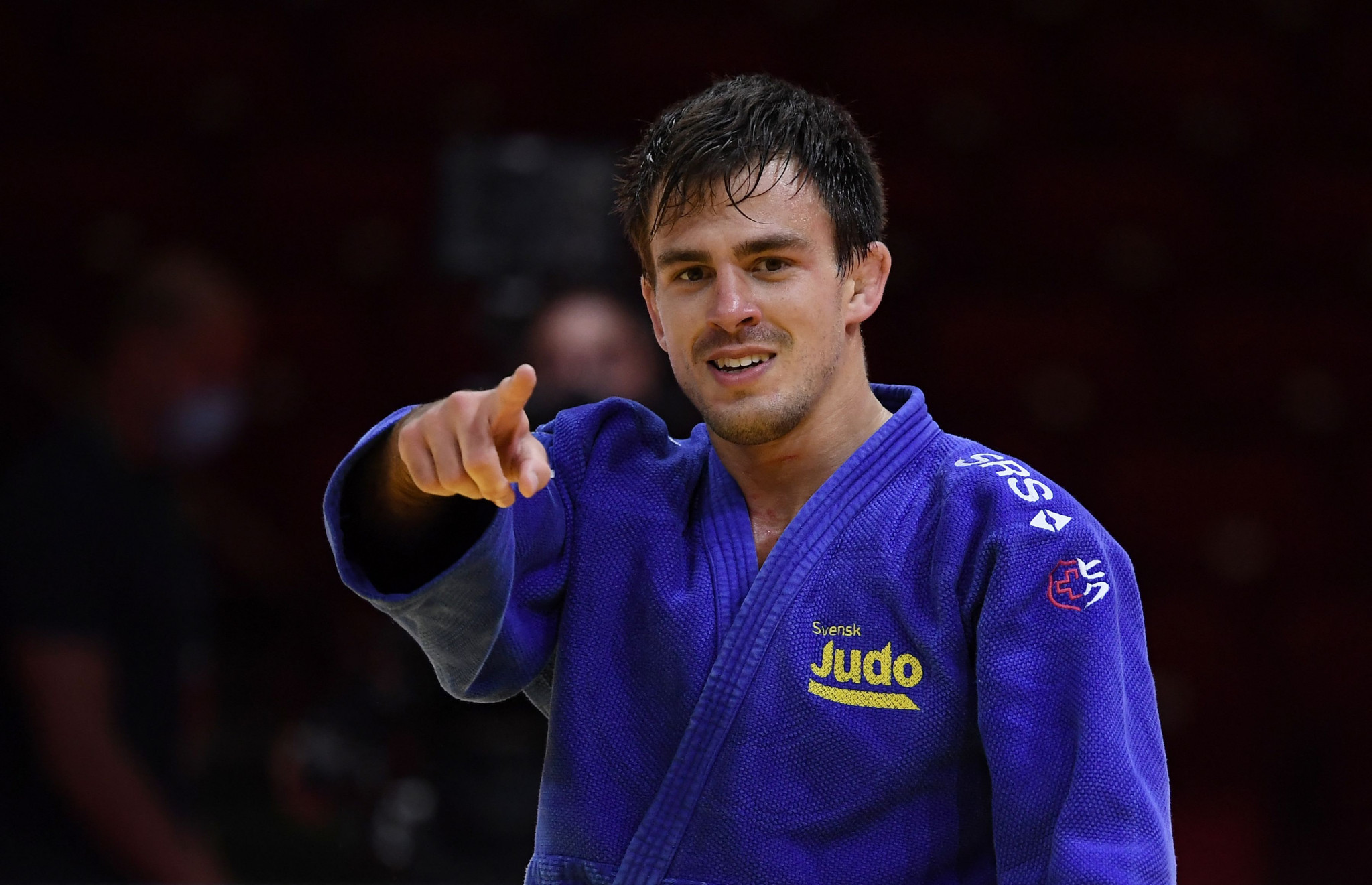 World silver medallist Macias quits judo after disagreement with National Federation