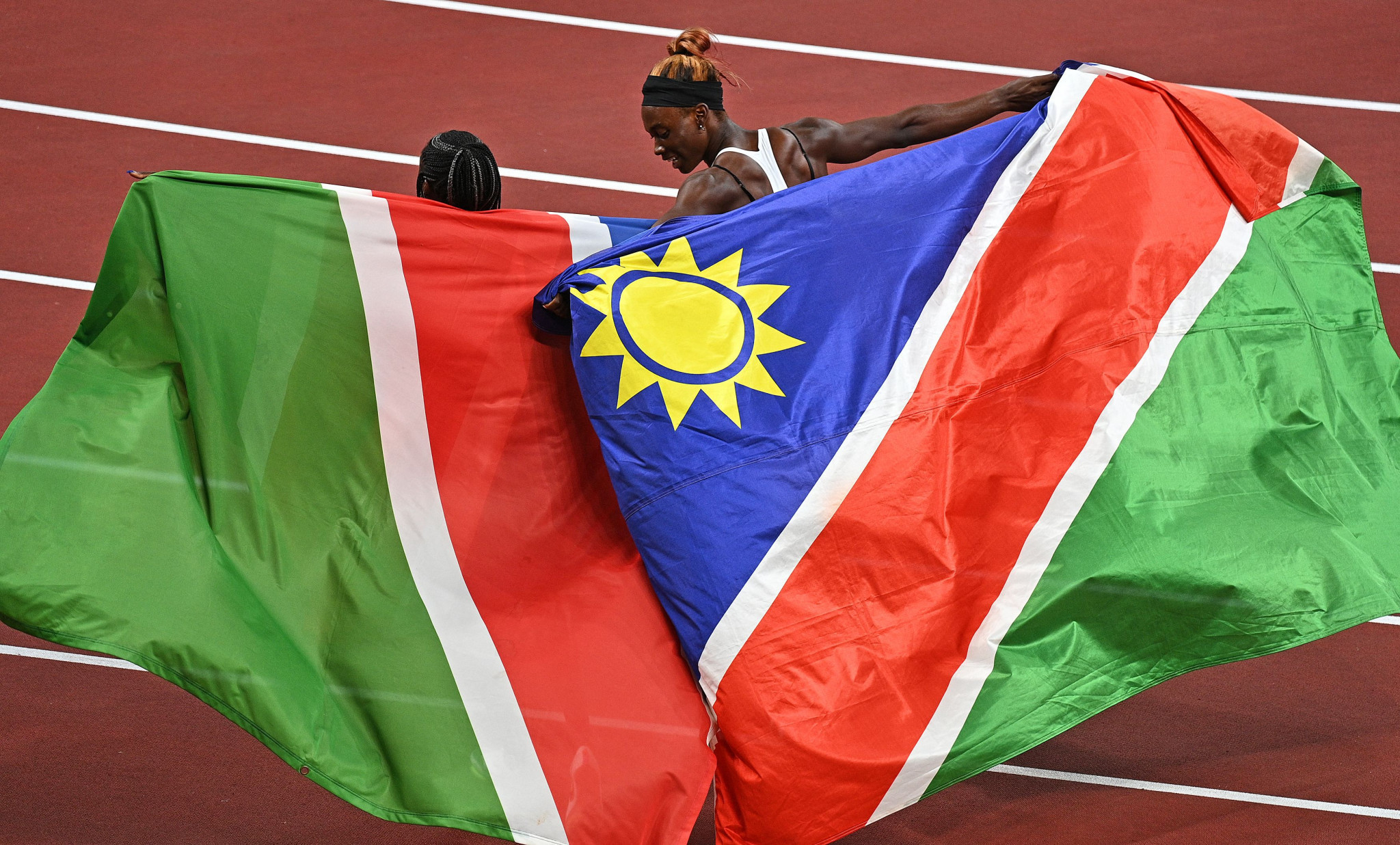Namibian NOC to celebrate Olympic Day with French Embassy
