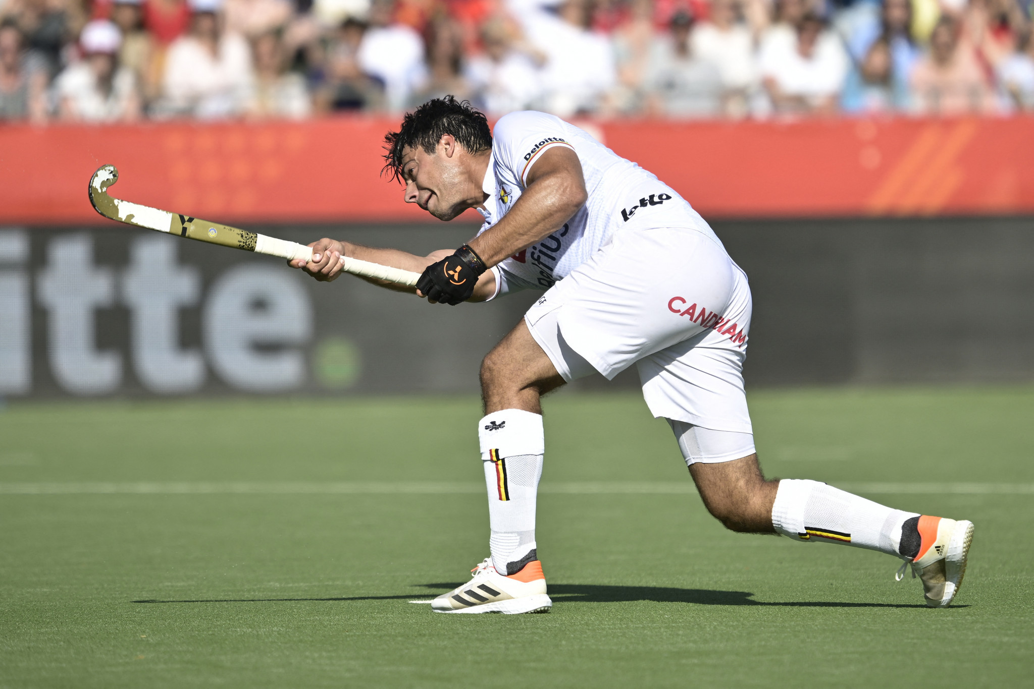 FIH Pro League closes in on its finale as five games take place in bumper day