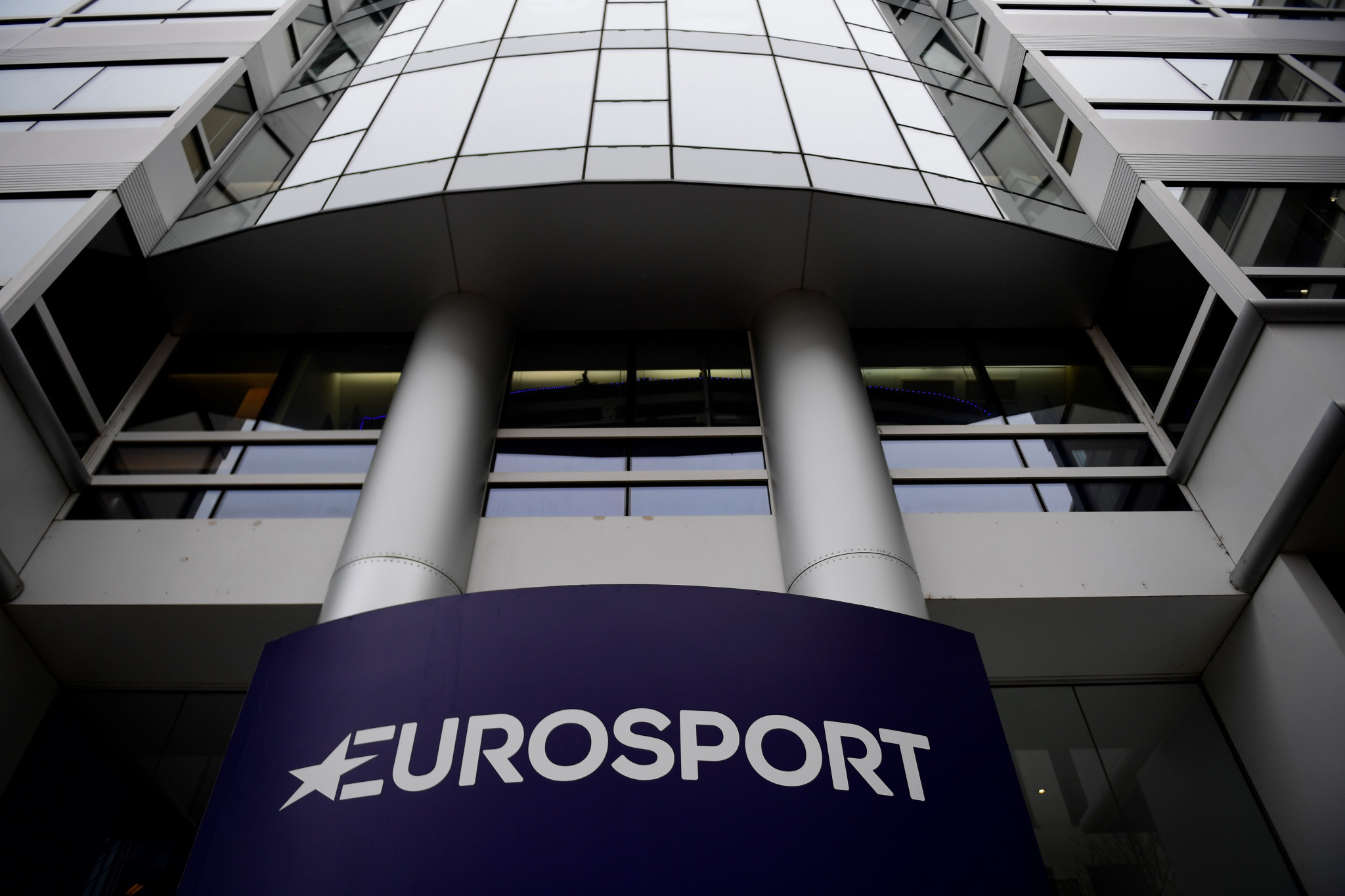 Eurosport is one of the main channels under the Warner Bros. Discovery umbrella ©Getty Images