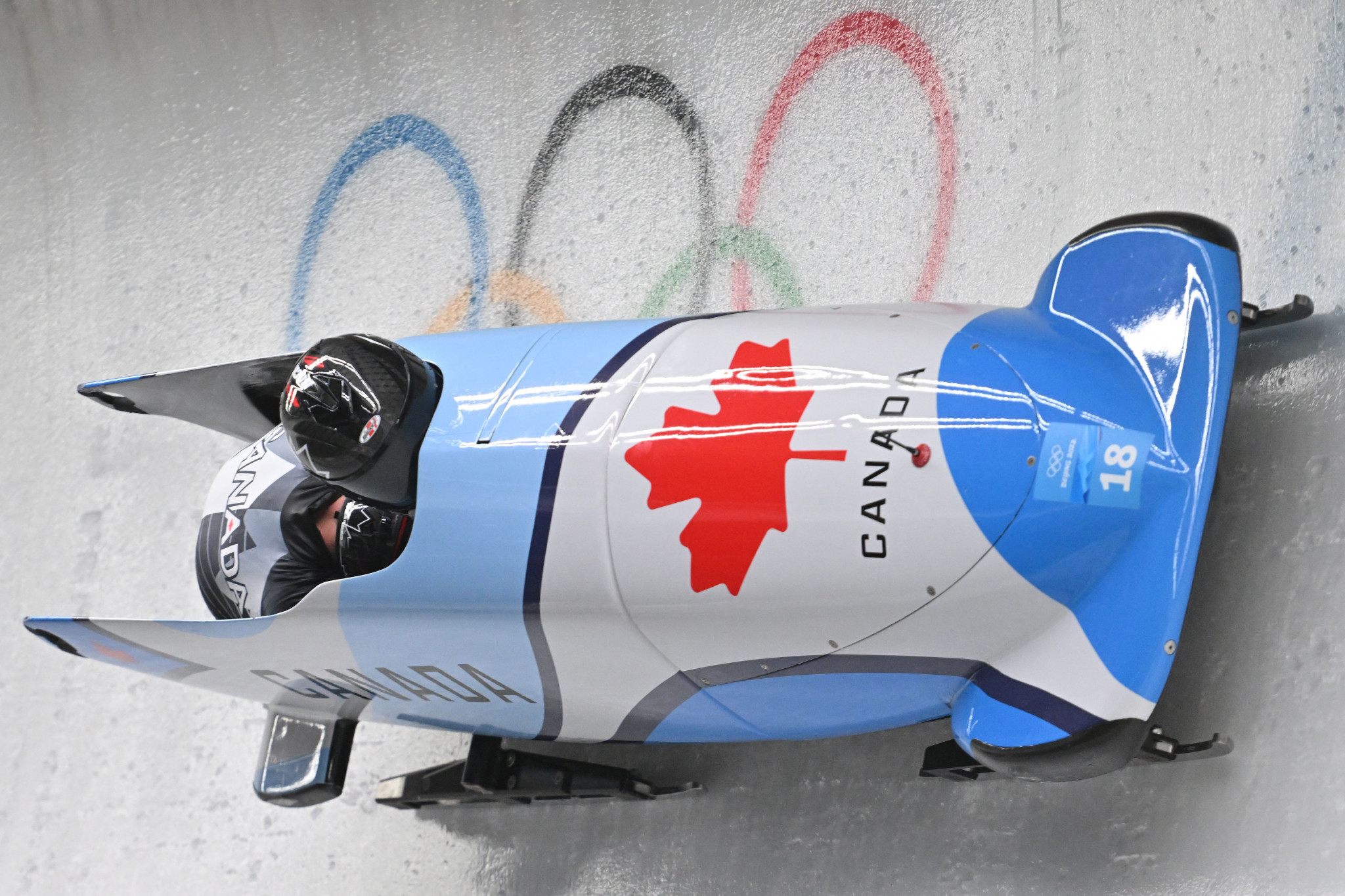 Bobsleigh Canada Skeleton is among several organisations that have been hit by safeguarding scandals ©Getty Images