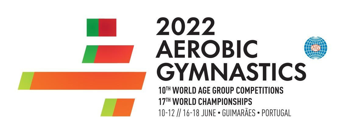 More than 260 gymnasts from 32 nations are set to compete in the Aerobic Gymnastics World Championships ©FIG