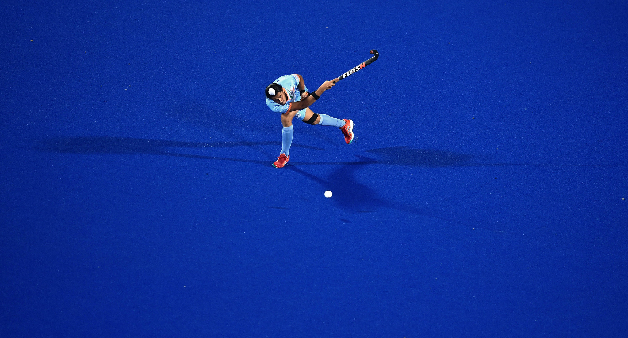 Countries from four continents have submitted bids to the International Hockey Federation to host World Cups in 2026 ©Getty Images