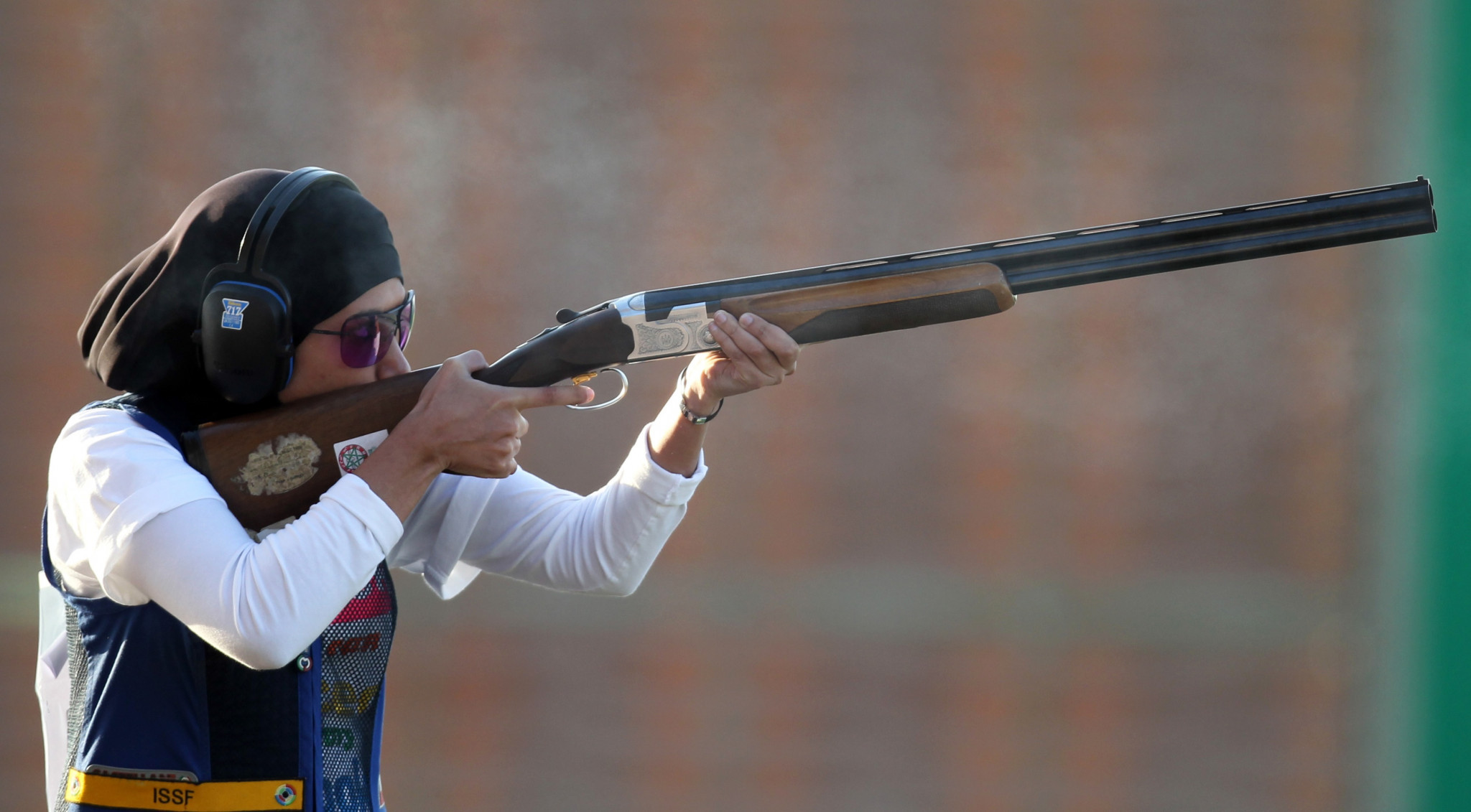 Kuwait shoot to top of medals table at ISSF Grand Prix in Konya