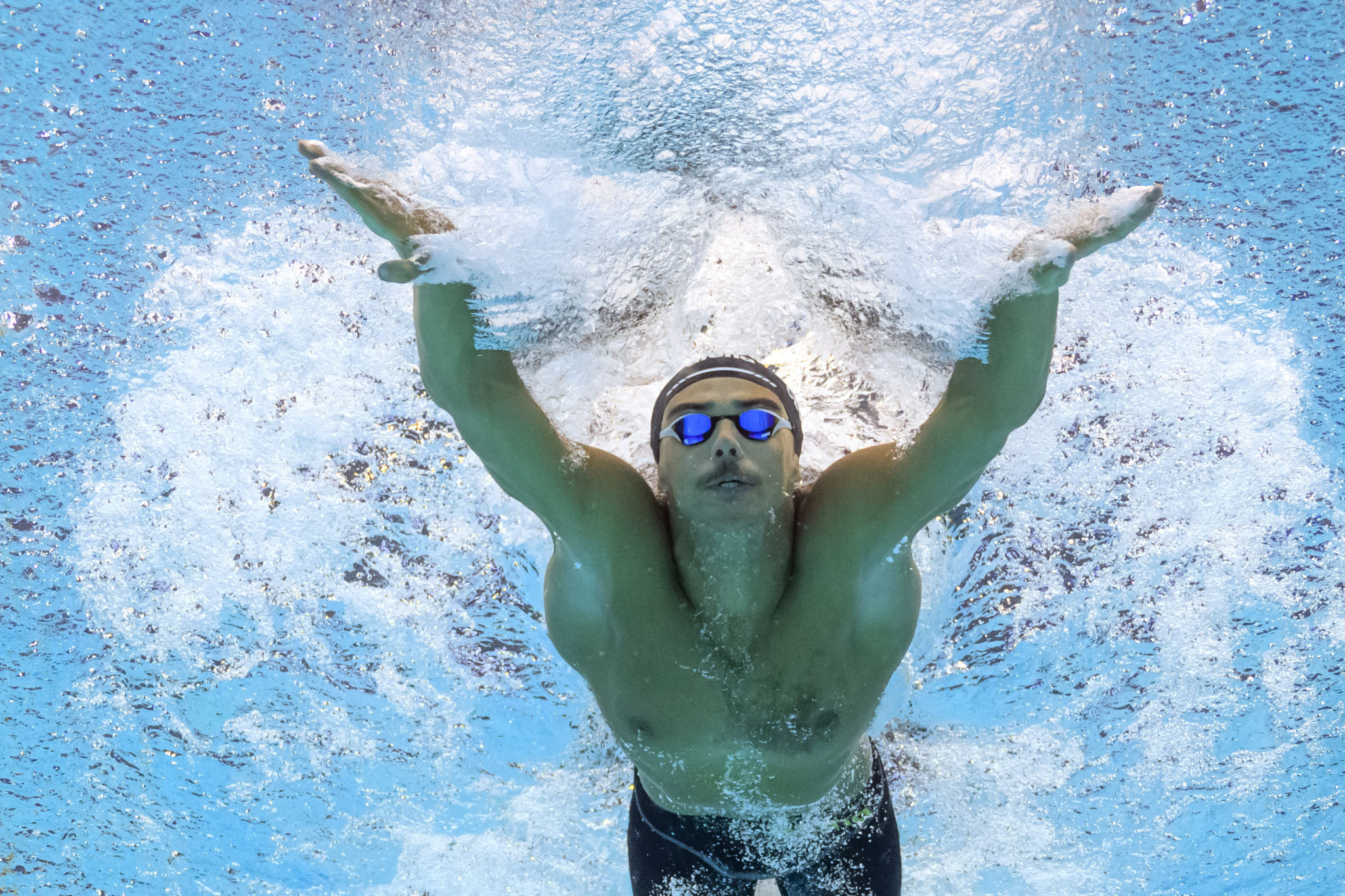 FINA World Championships 2022: Day four of competition