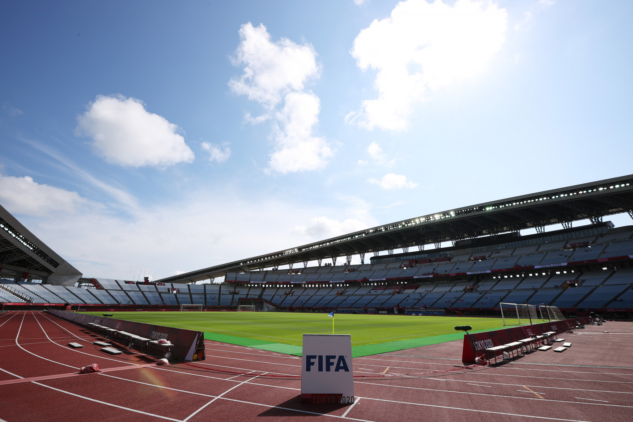 Reviews underway at FIFA and World Athletics after FINA changes to transgender policy