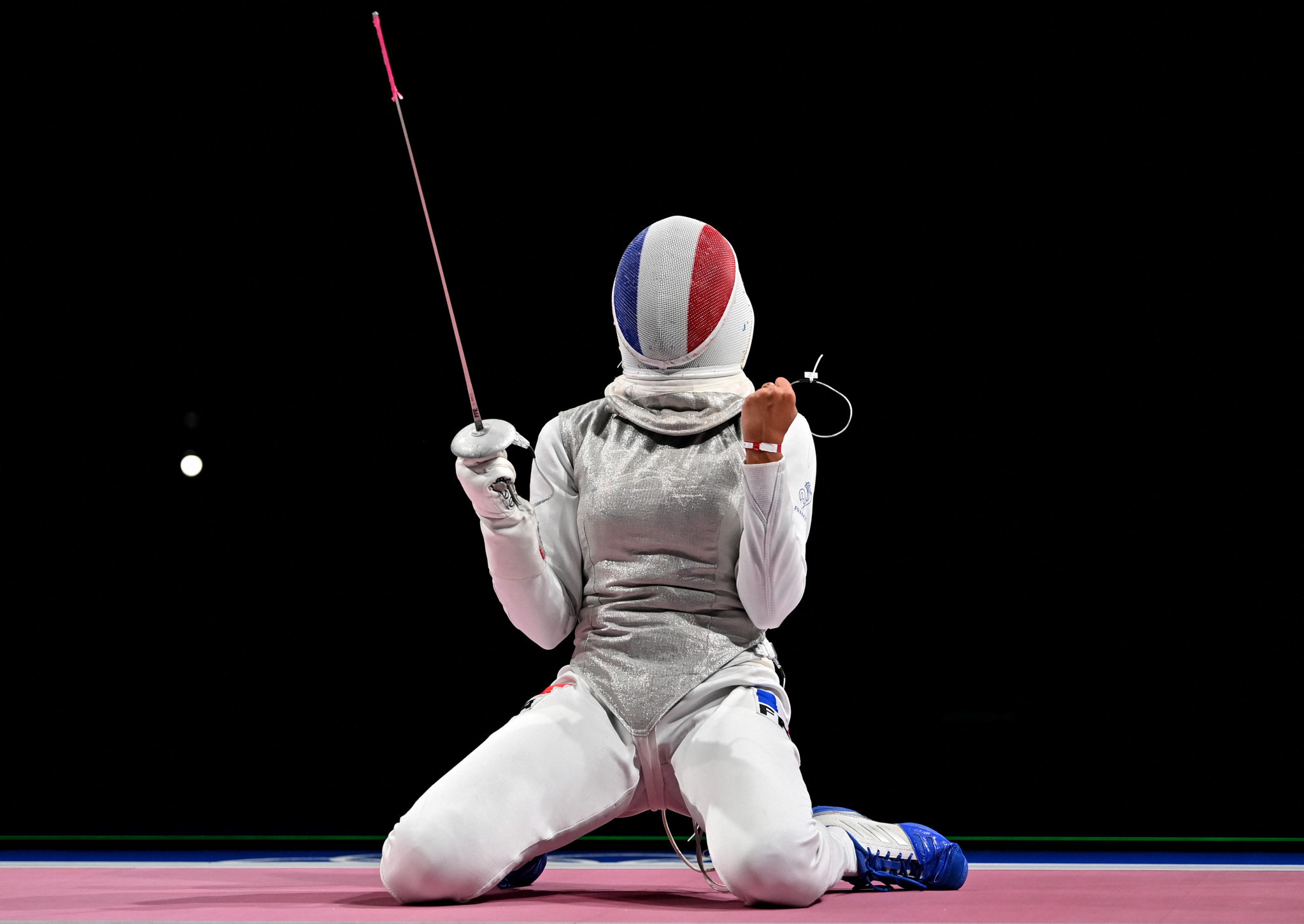 France and Italy triumph at European Fencing Championships