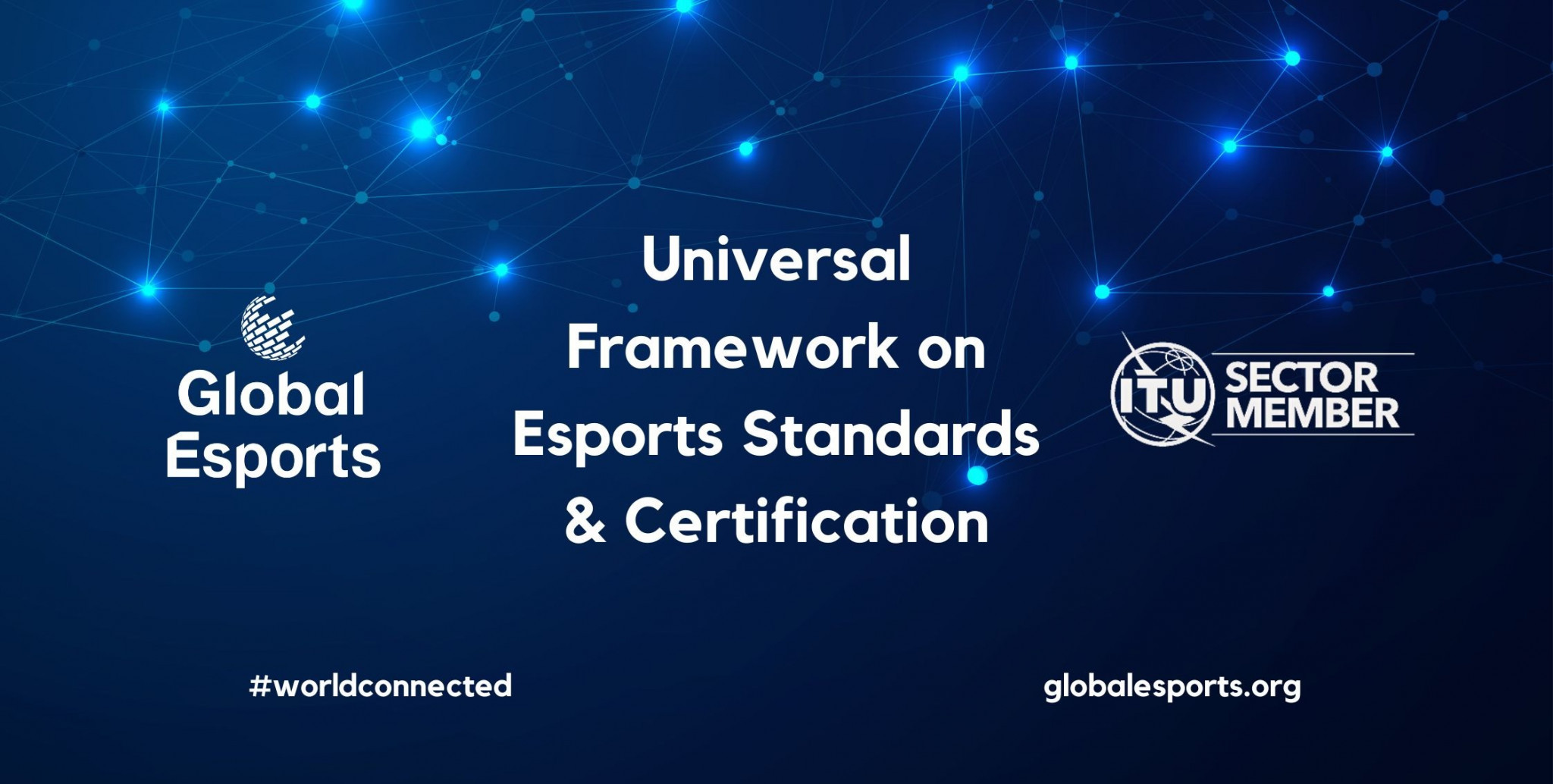 Global Esports Federation planning to develop universal framework for the sport