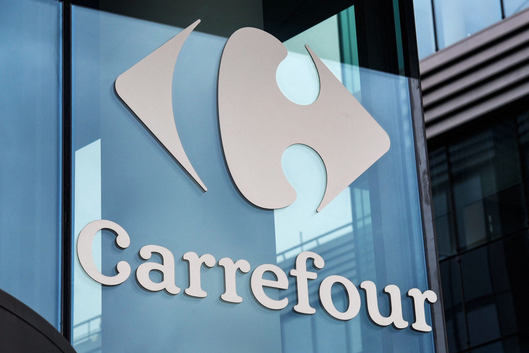 Carrefour named premium partner for Paris 2024 Olympics and Paralympics