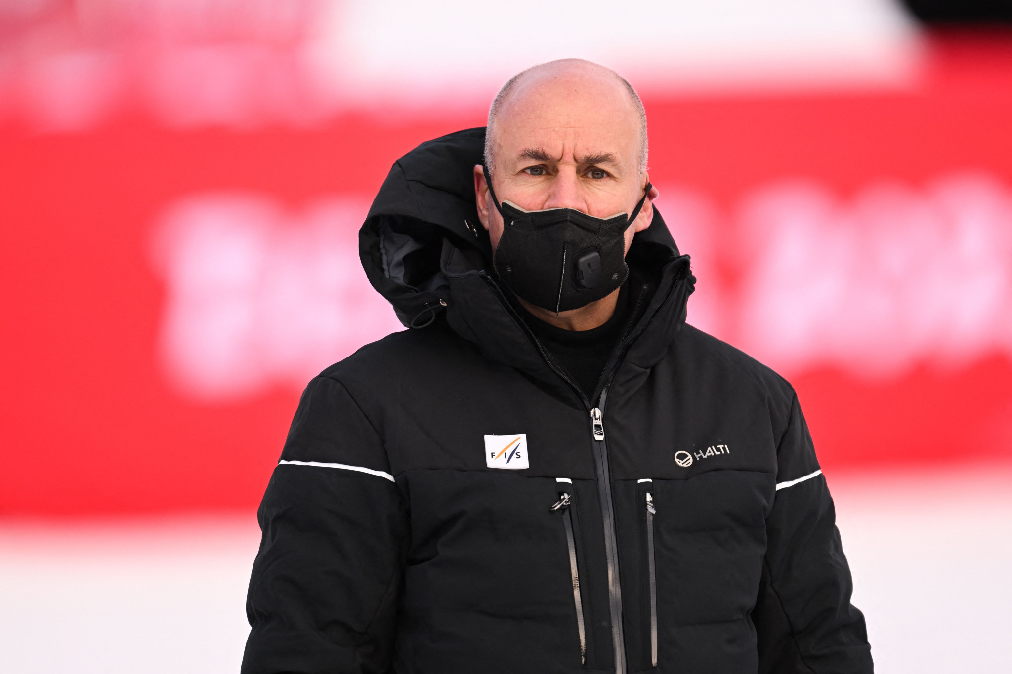 The CAS has registered an appeal filed by Austria, Germany, Croatia, and Switzerland against Johan Eliasch's re-election as FIS President ©Getty Images