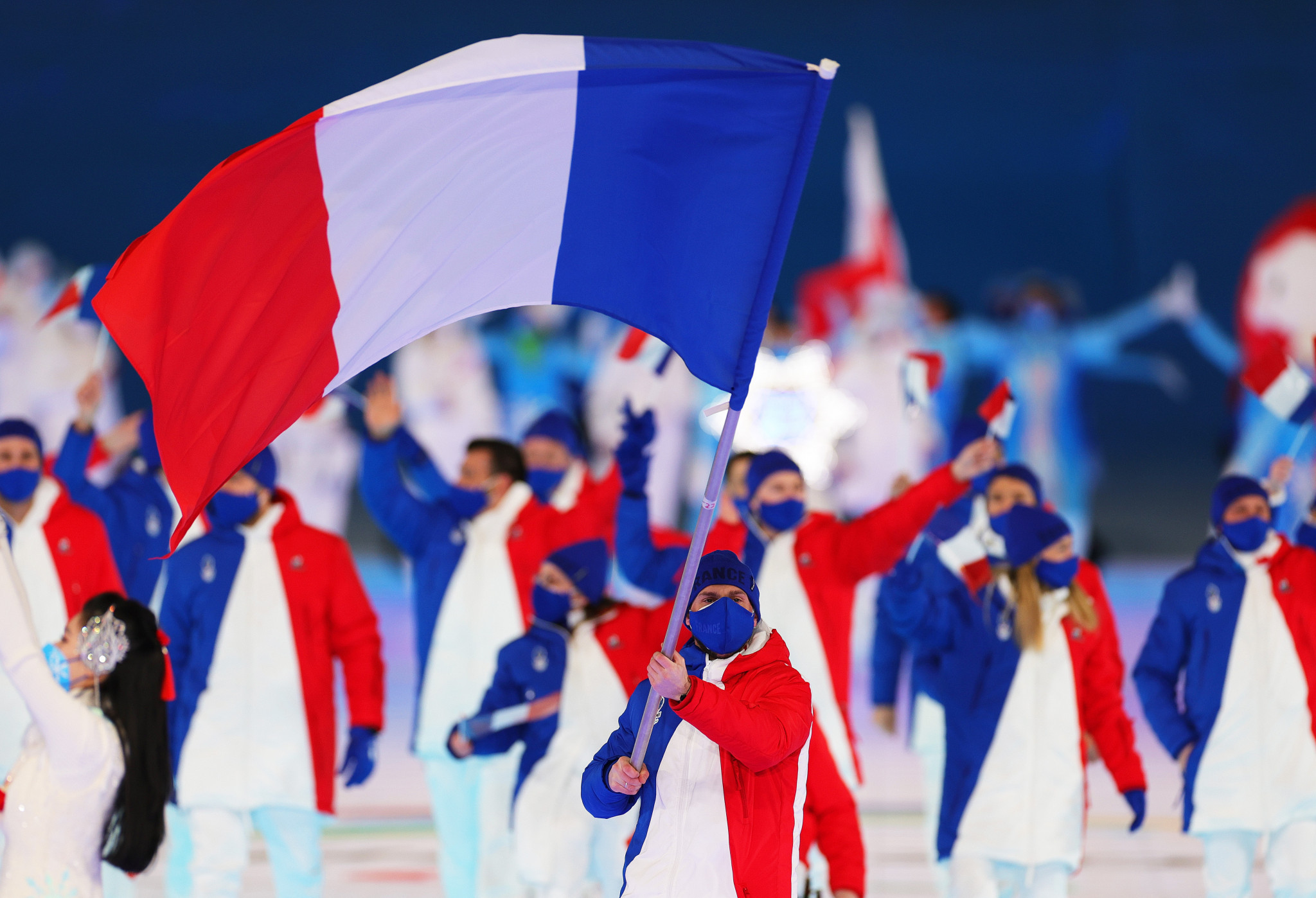 French Paralympic and Sports Committee statutes updated to facilitate new Athletes' Commission