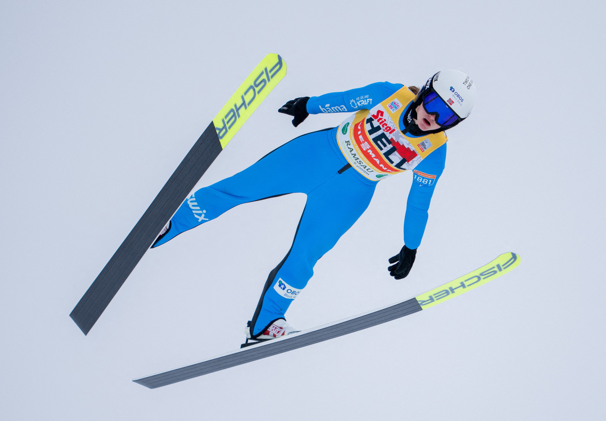 Nordic combined future in doubt as programme agreed for Milan Cortina 2026
