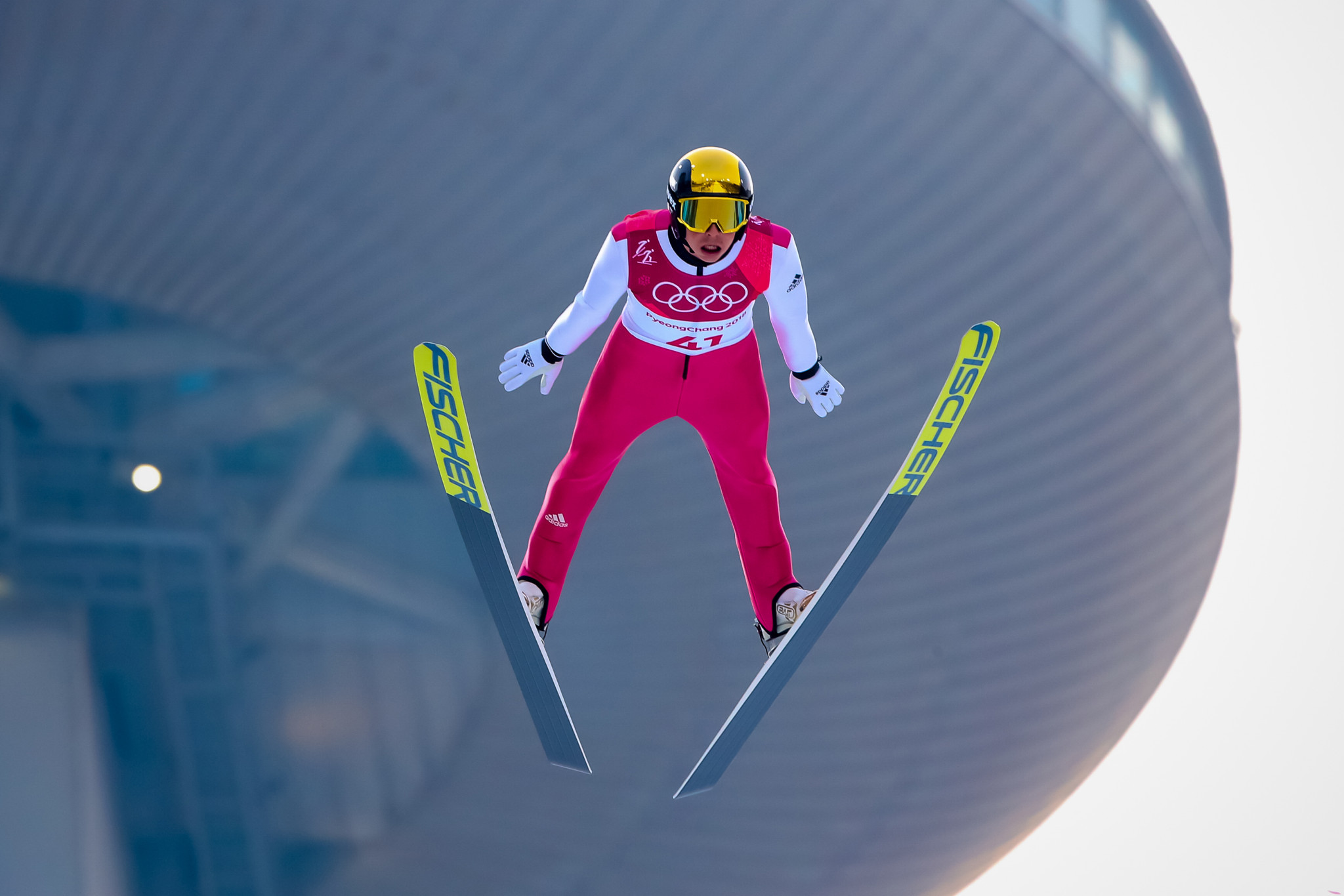 Only Germany, Norway, Japan and Austria have won Nordic combined medals at the last four Winter Olympic Games - where just men's events have been on the schedule ©Getty Images