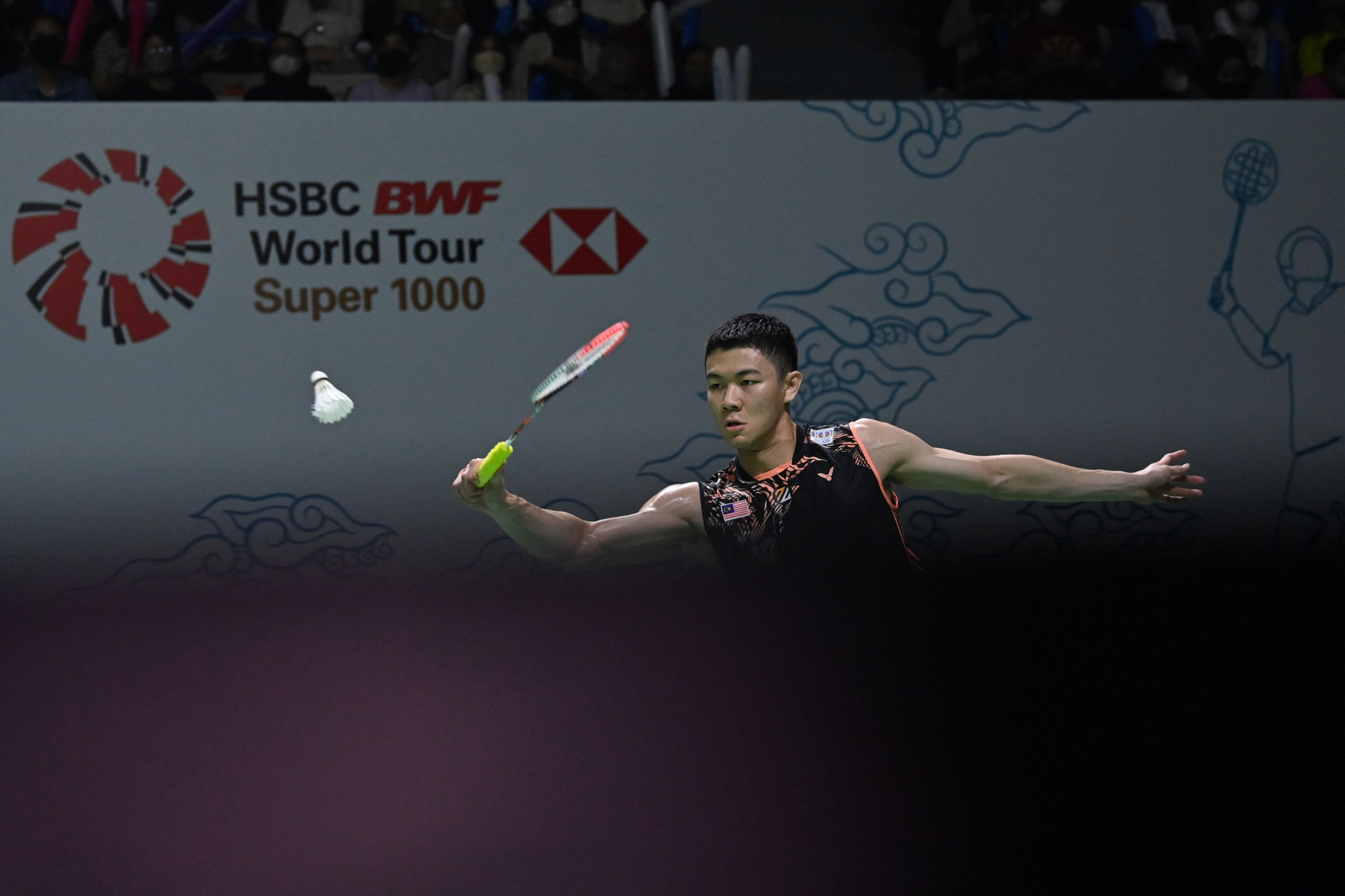Malaysia is to have its own Super 1000 event following the BWF World Tour announcement ©Getty Images