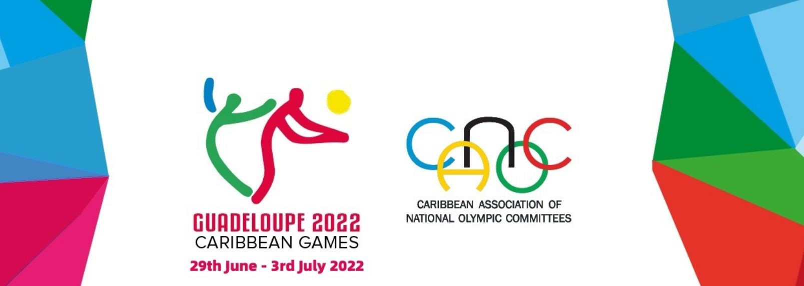 Guadeloupe is set to host the inaugural Caribbean Games ©CANOC