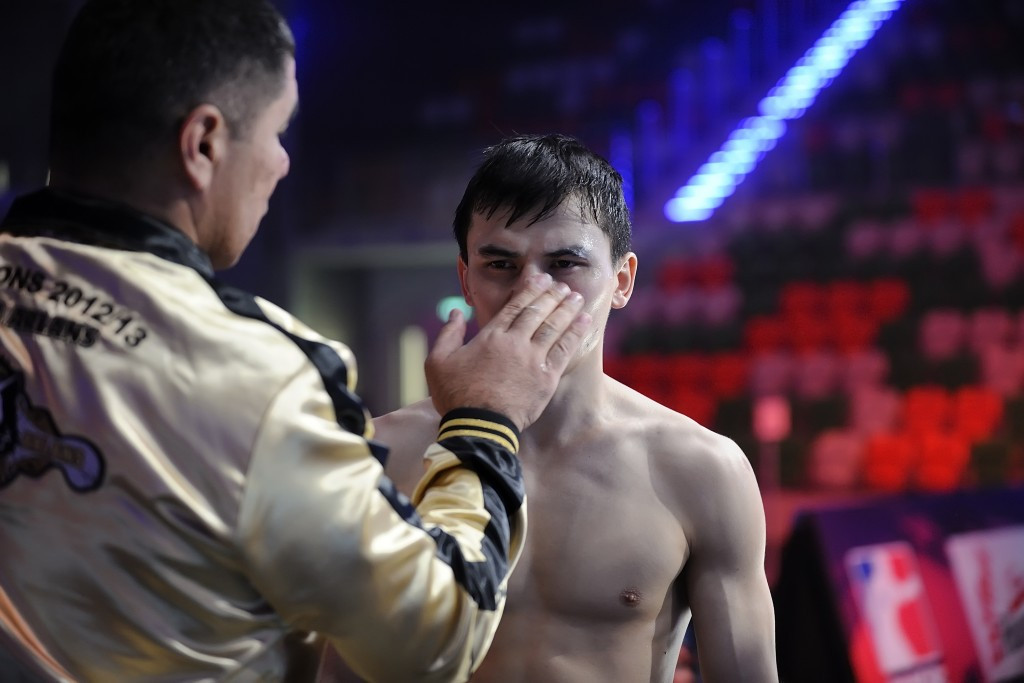 Astana Arlans Kazakhstan and the Russian Boxing Team were eliminated in last year's semi-finals