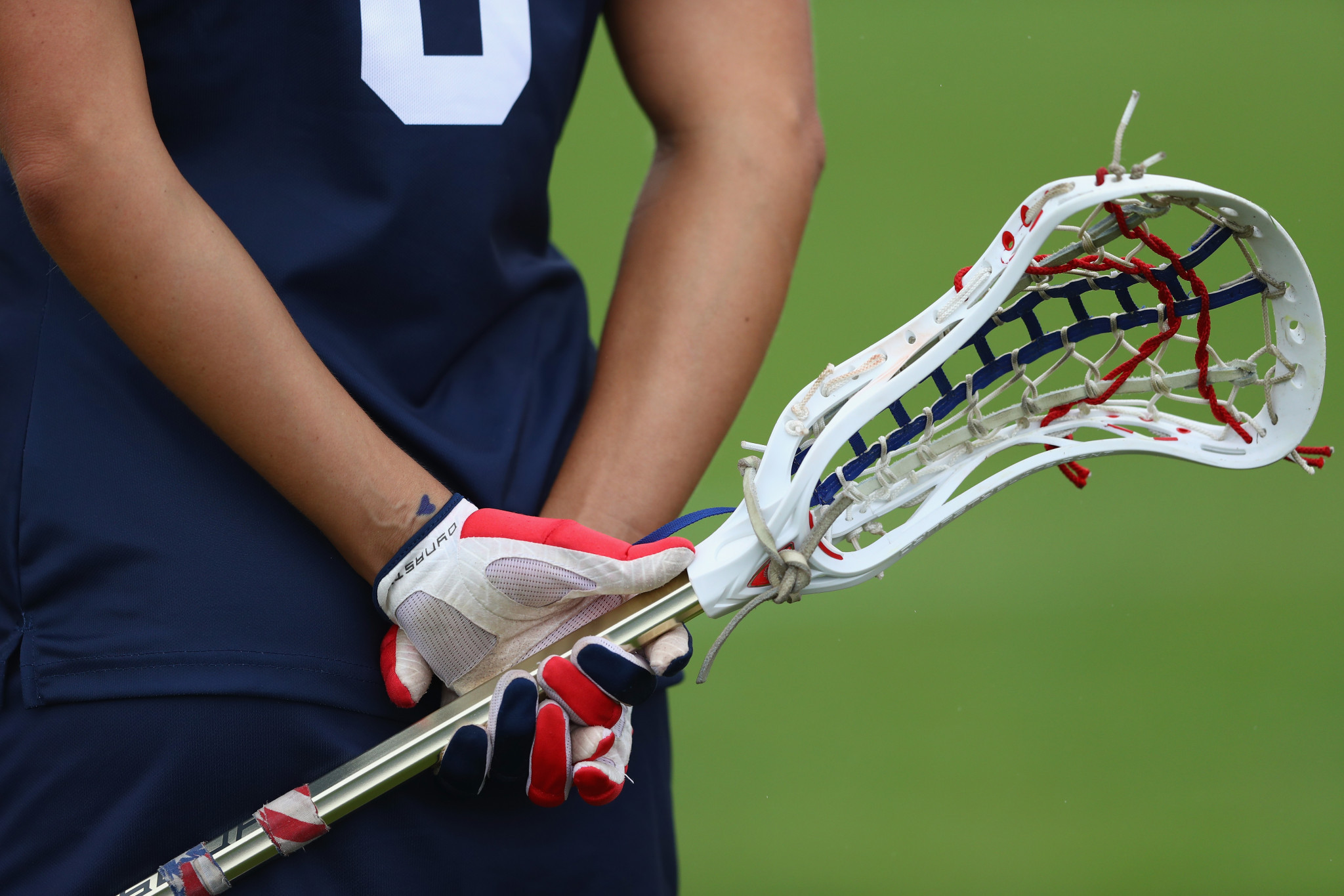 United States begin Women's World Lacrosse Championship with win against Canada