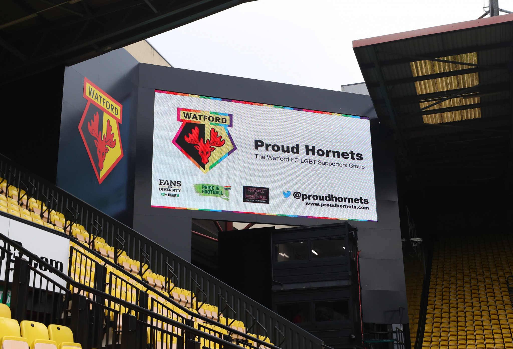 Watford FC cancels Qatar friendly amid fan pressure while Portsmouth keeps fixture with Stars League side