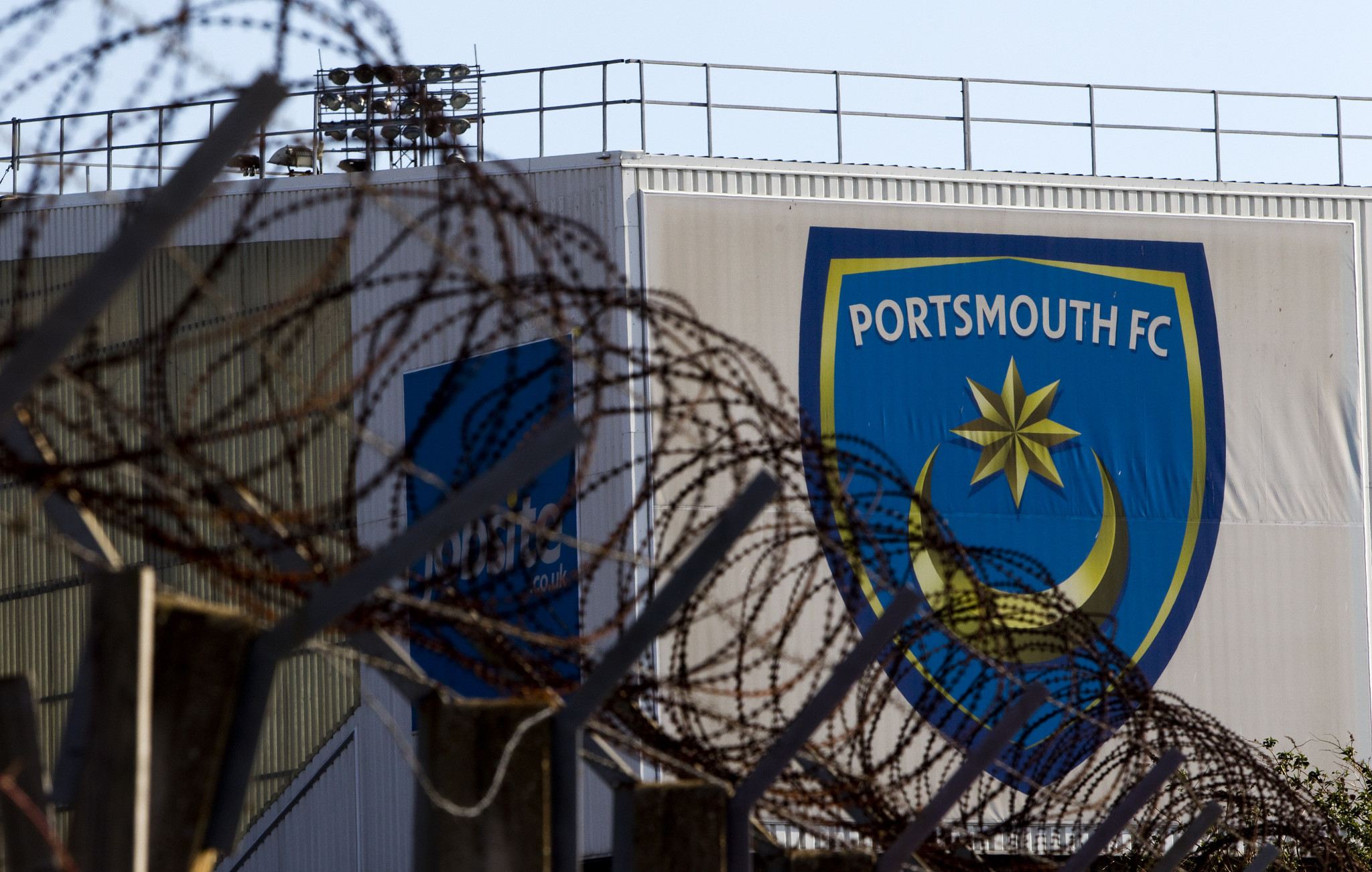 Portsmouth FC have scheduled a friendly against Qatar SC which is set to take place on July 9 in Spain ©Getty Images