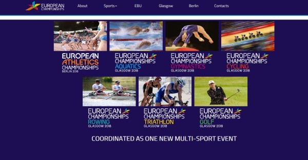  Hamburg “very interested” in hosting future multi-sport European Championships 