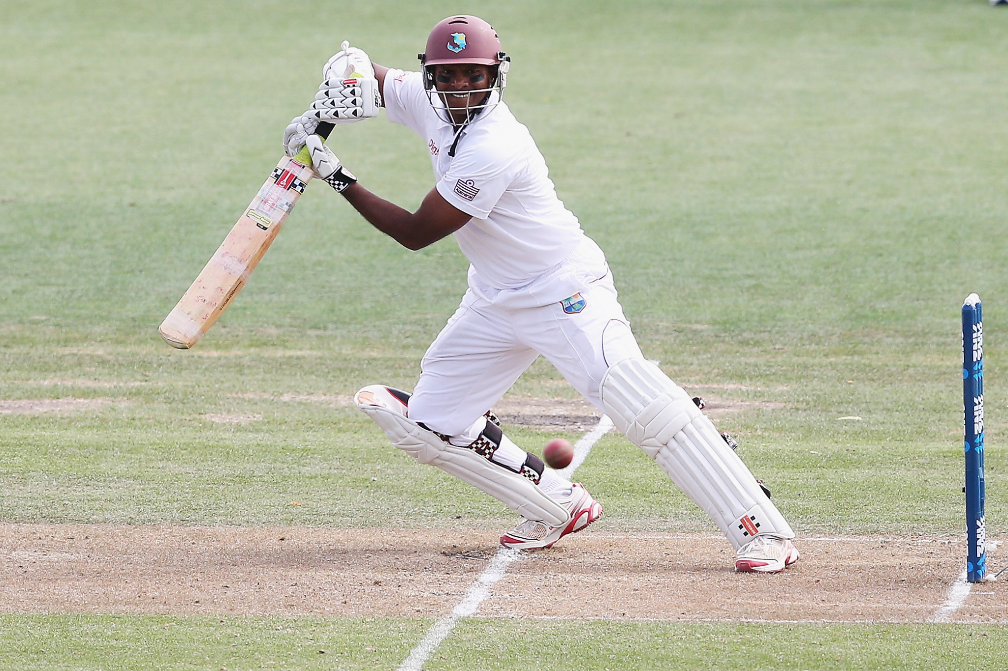 USA Cricket turn to West Indies legend Chanderpaul to coach women's teams