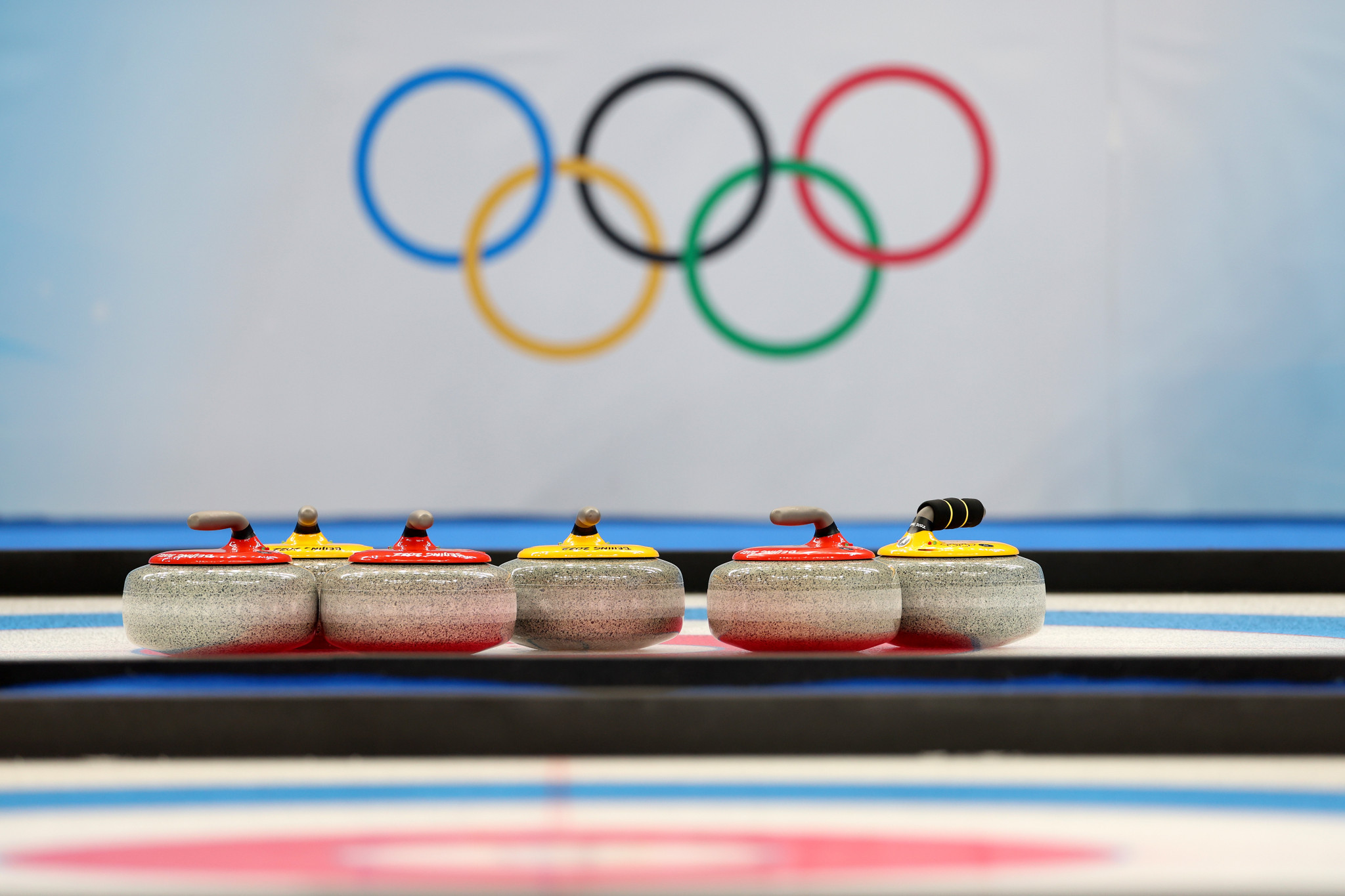 Eight teams have been selected for a training camp in Lillehammer ©Getty Images