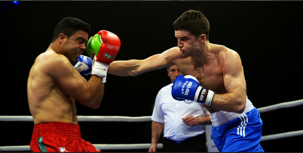 British Lionhearts star Cyrus Pattinson has warned that professional boxers trying to qualify for Rio 2016 will find it tougher than they think because of the shorter format ©WSB