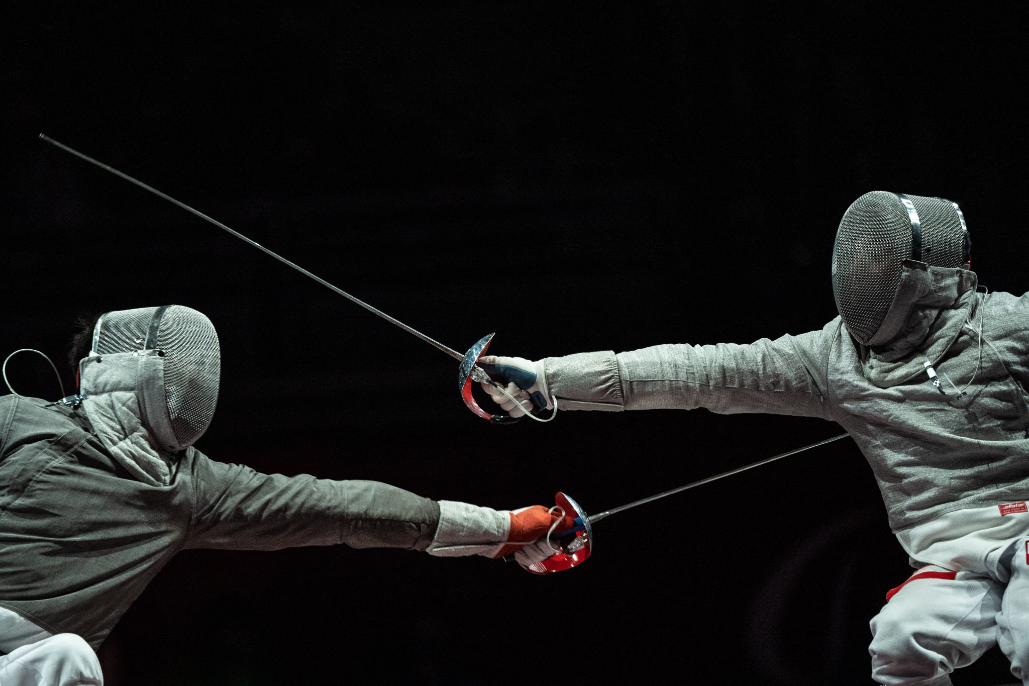 Warsaw is welcoming athletes for the third Wheelchair Fencing World Cup of the year ©Getty Images