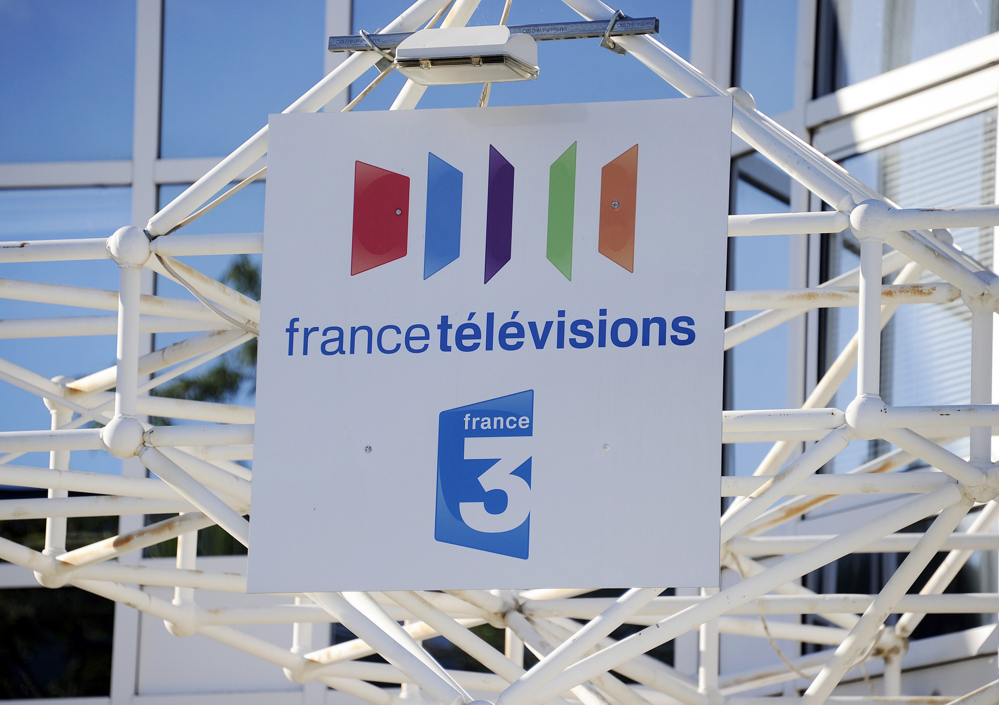 France Télévisions is set to broadcast a Paris 2024 programme each weekday in the build-up to the Games ©Getty Images