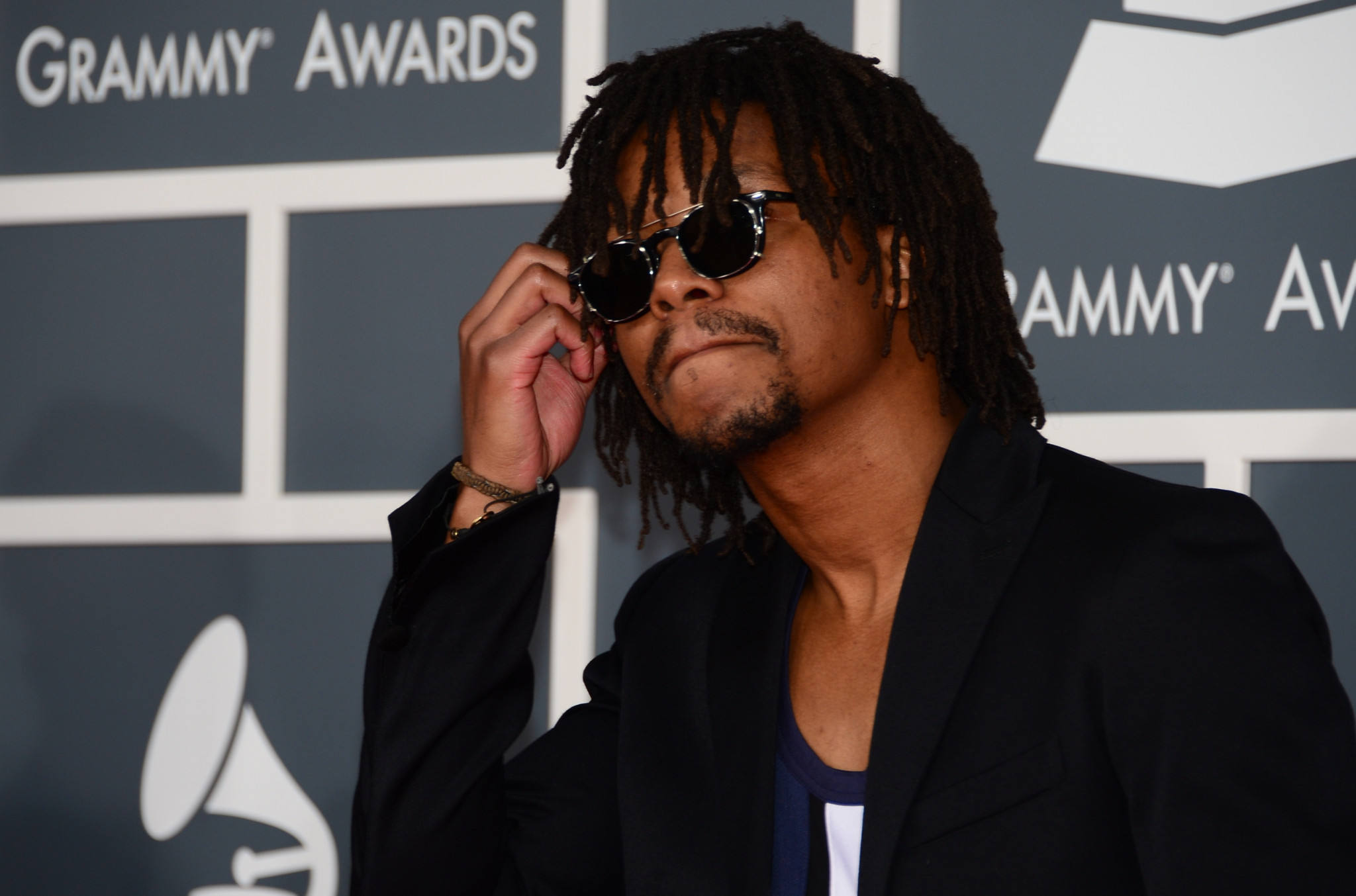 Lupe Fiasco is to hold a concert tonight ©Getty Images