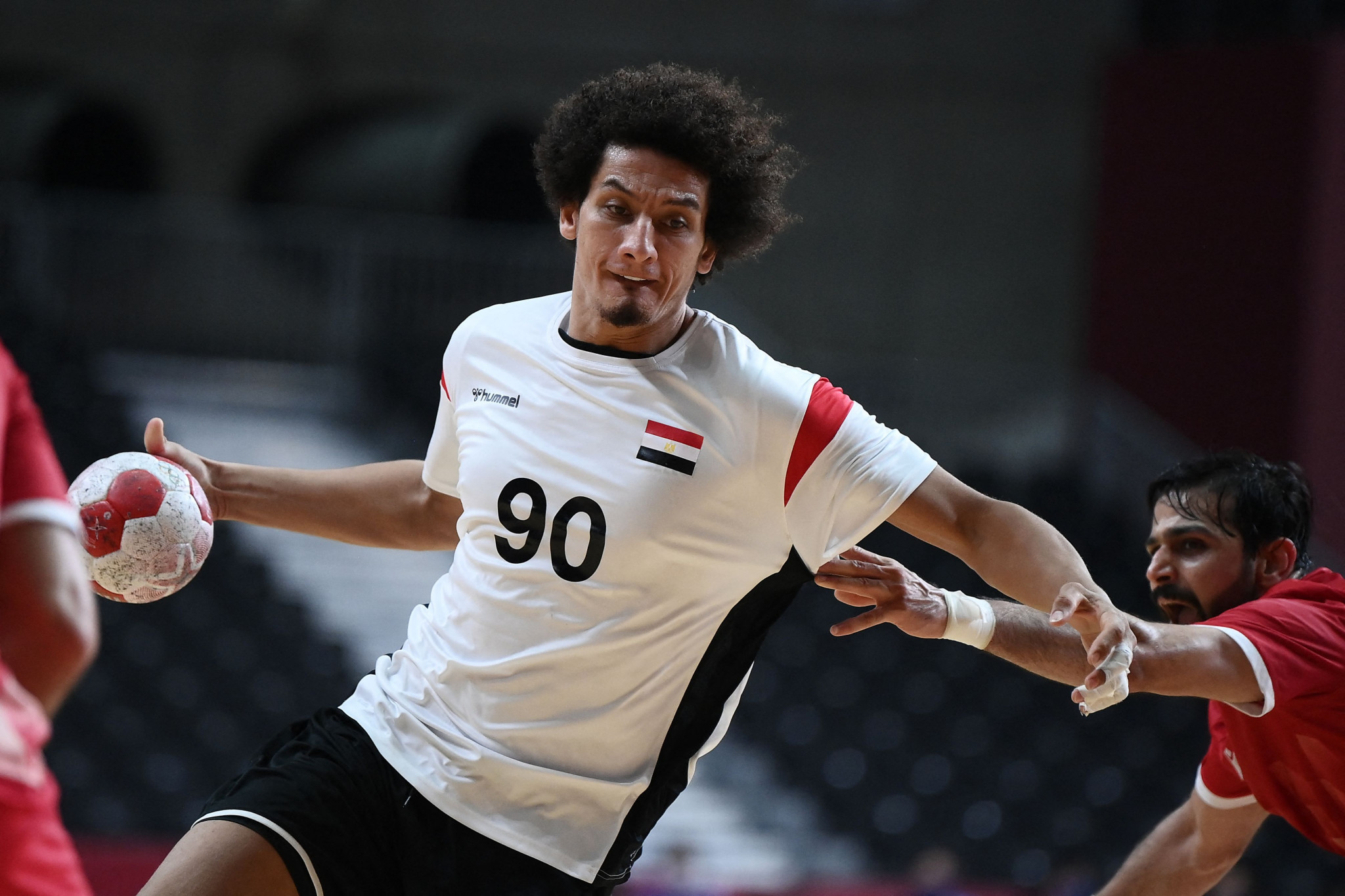 Egypt is set to defend its title as it hosts the African Men's Handball Championship ©Getty Images