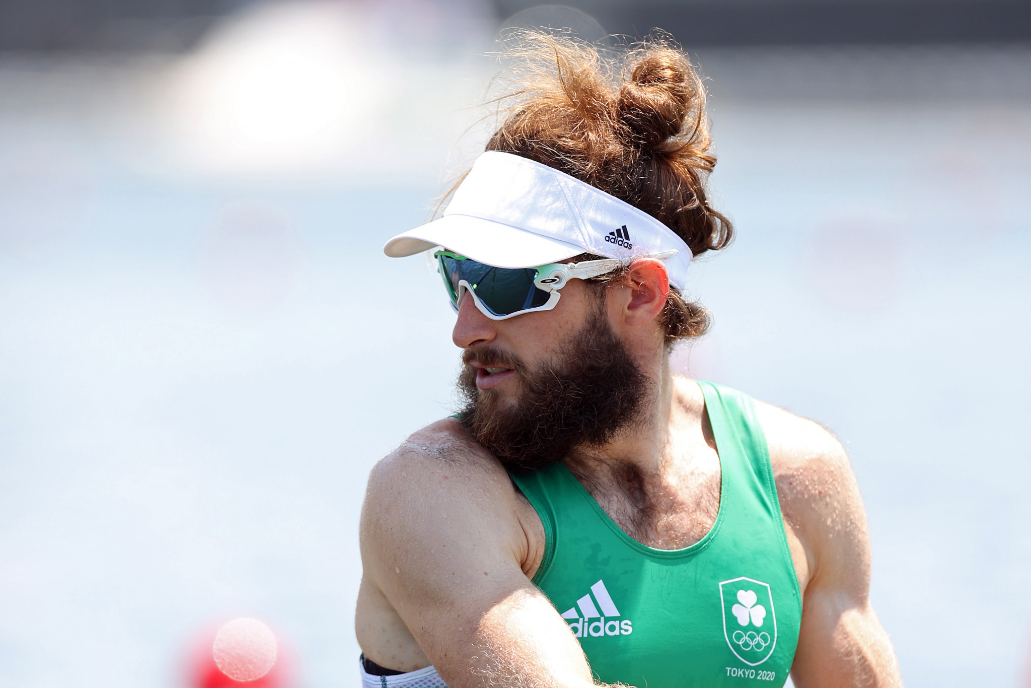 Returning O'Donovan wins at Rowing World Cup III in Lucerne