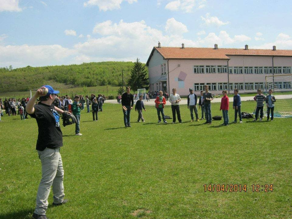 Kosovo set to become full member of World Baseball Softball Confederation