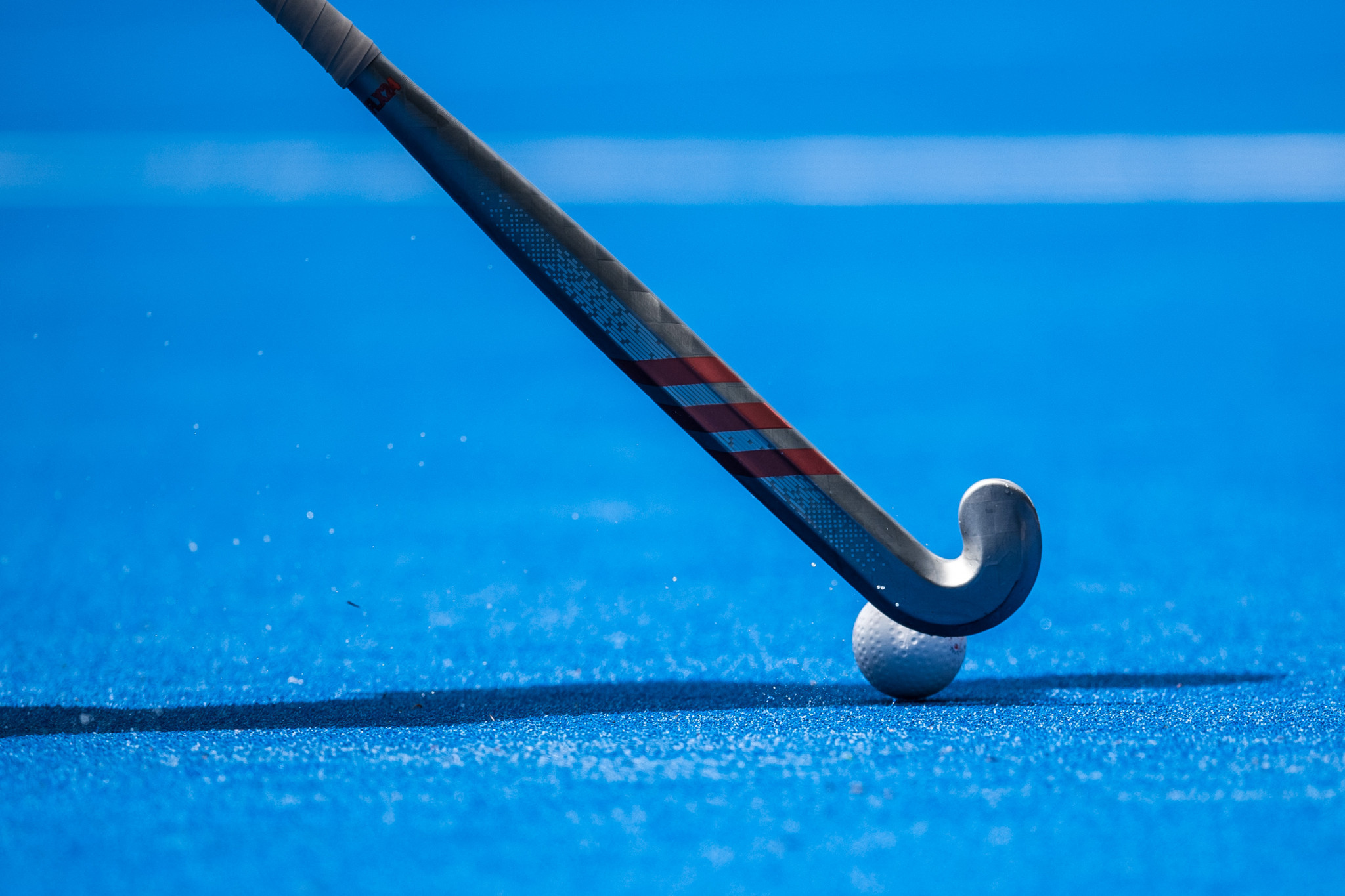 The quarter-finals of the Women's FIH World Cup are set to start on July 12 ©Getty Images
