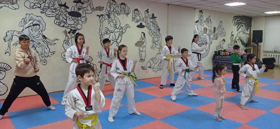 World Taekwondo launches development projects in three new countries