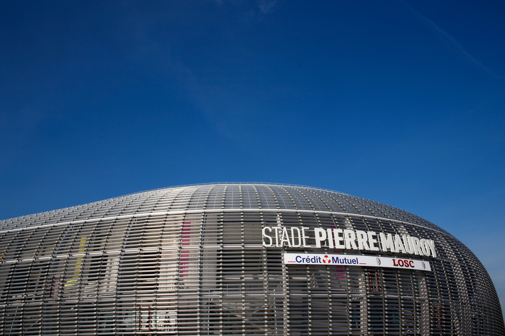 FFHB President Philippe Bana has requested that handball at Paris 2024 is moved from the Pierre-Mauroy Stadium in Lille to Paris for the Olympic Games ©Getty Images