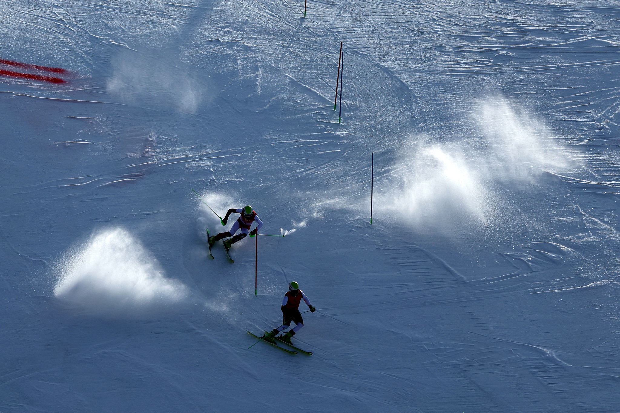 Organisers call off 2023 World Para Snow Sports Championships in Jämtland