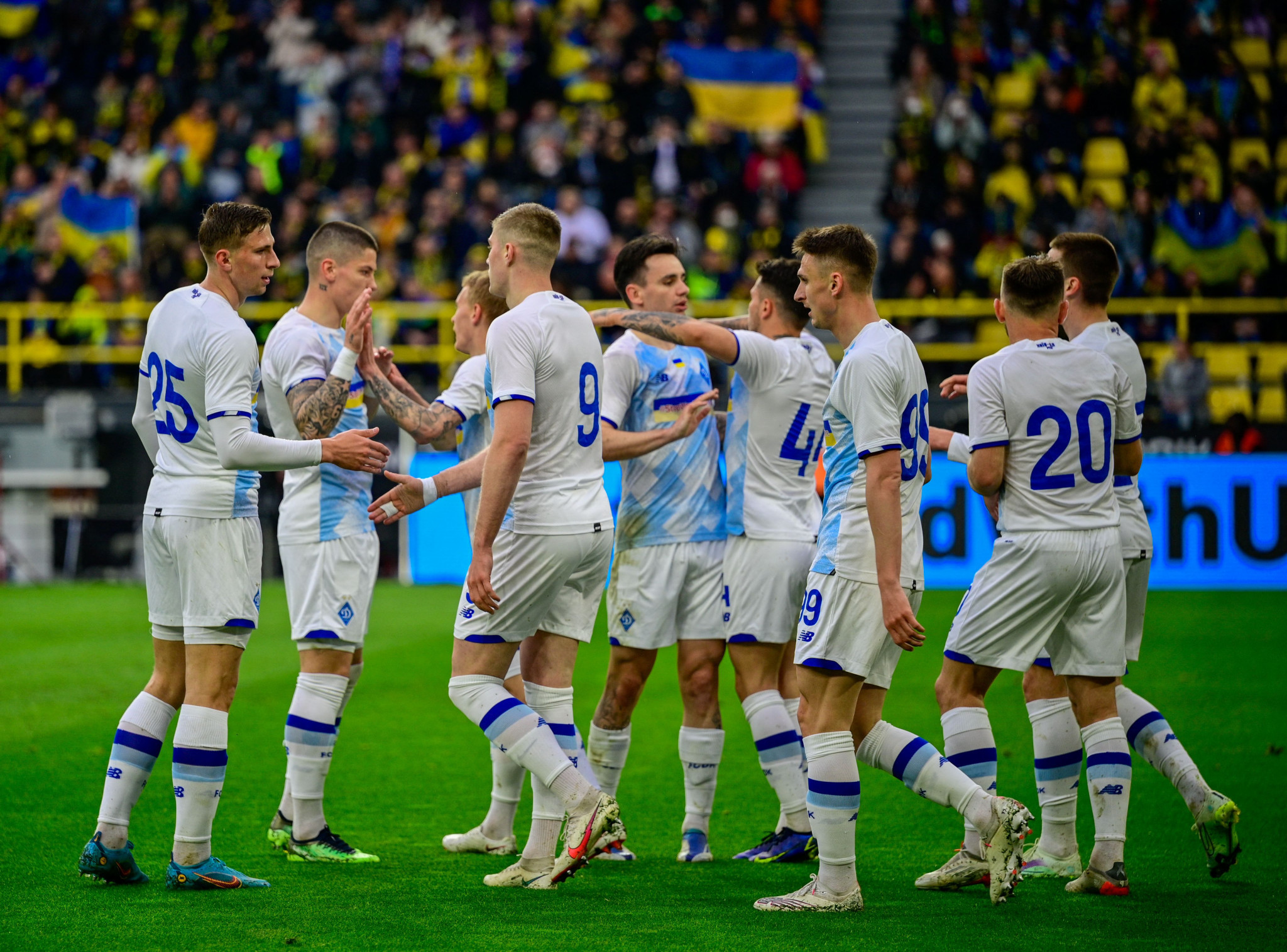 Ukrainian Premier League set to return on August 23 with added security measures