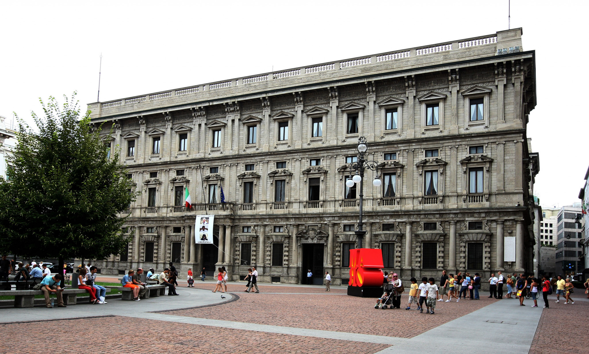 Milan City Council approves €13.75 million in funding for 2026 Winter Paralympics
