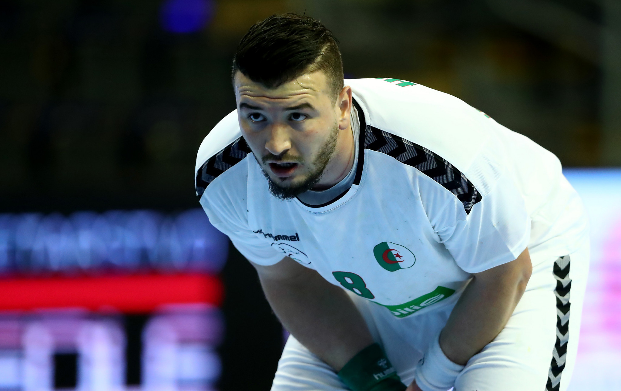 Algeria suffer upset at African Men's Handball Championship