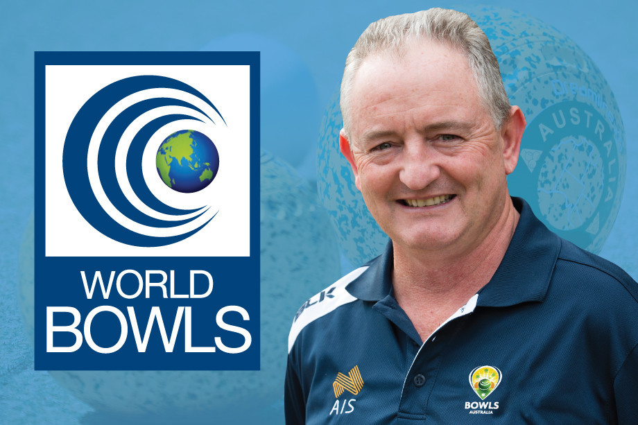 New World Bowls supremo Dalrymple outlines vision to "deliver meaningful change" for the sport 