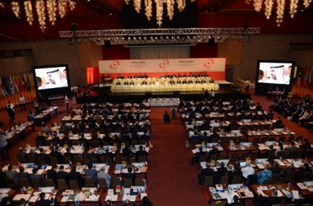 Danang to replace Cambodia as host of 35th Olympic Council of Asia General Assembly