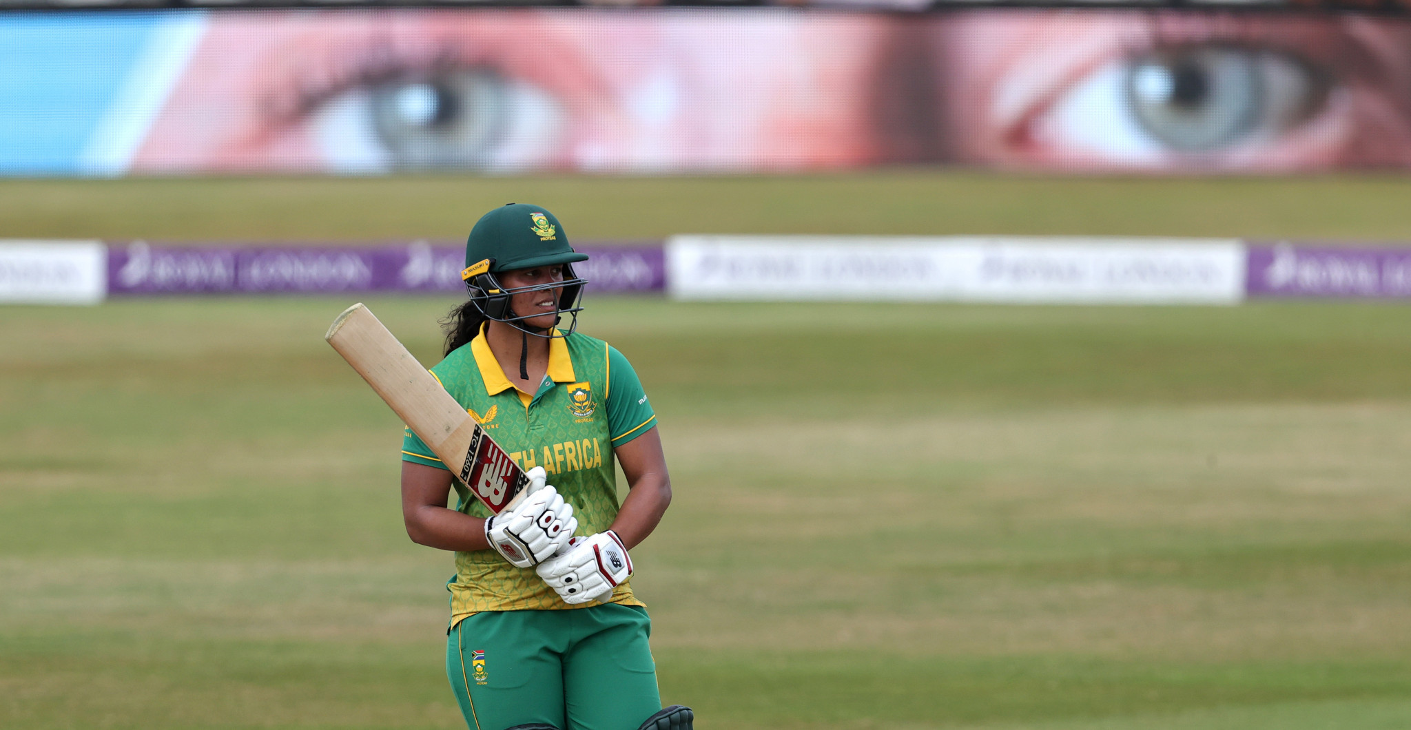South Africa has big hopes for its women's cricket team who will compete in the inaugural T20 tournament at the Commonwealth Games ©Getty Images