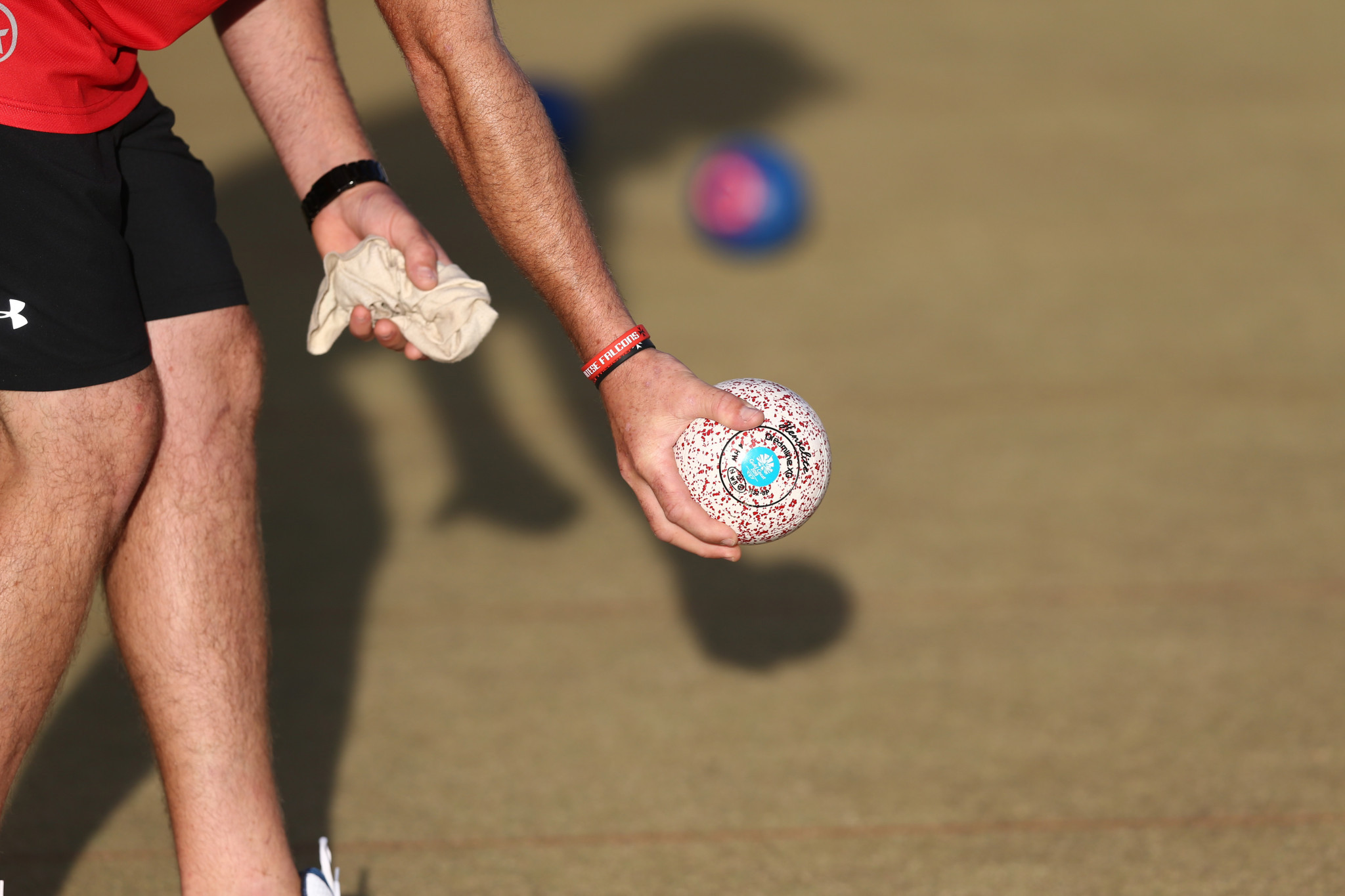 England claim overall title at European Bowls Championships