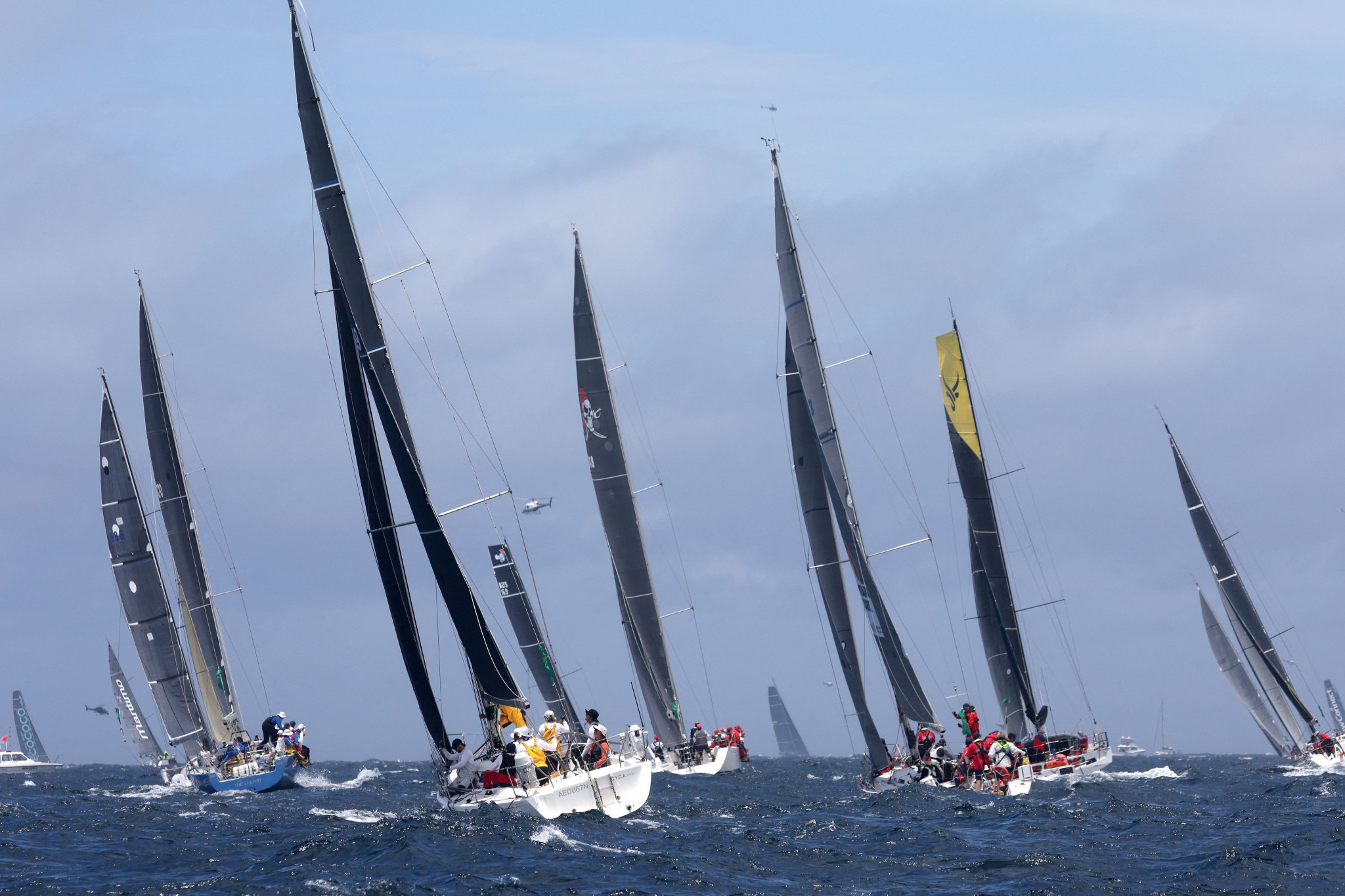 World Sailing sustainability lead named Paris 2024 technical delegate