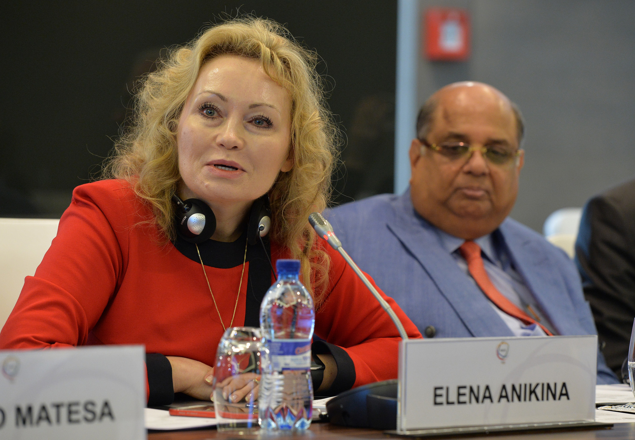 BFR vice-president Anikina rules out immediate appeal to CAS over IBSF ban